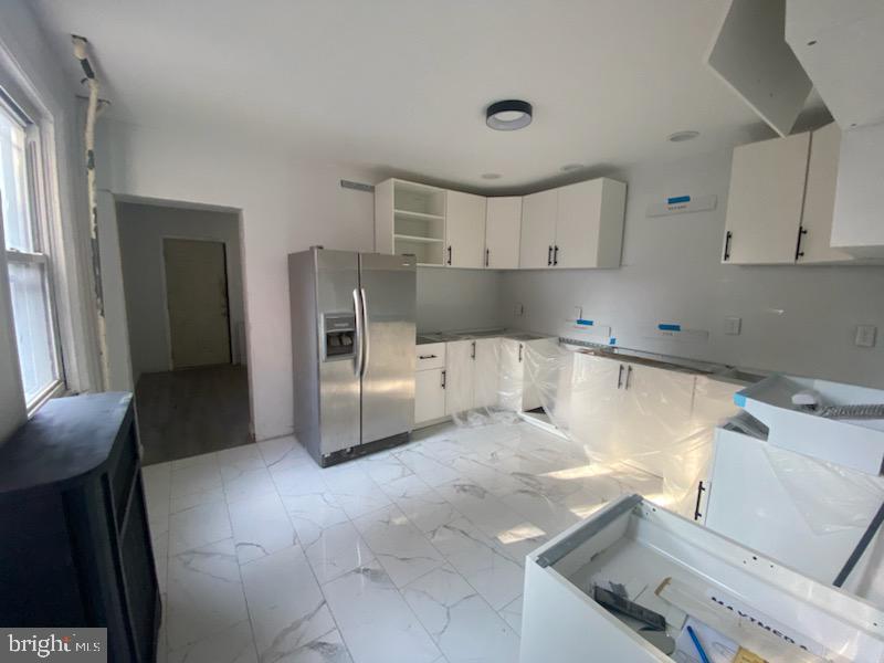 CARROLL PARK - Residential