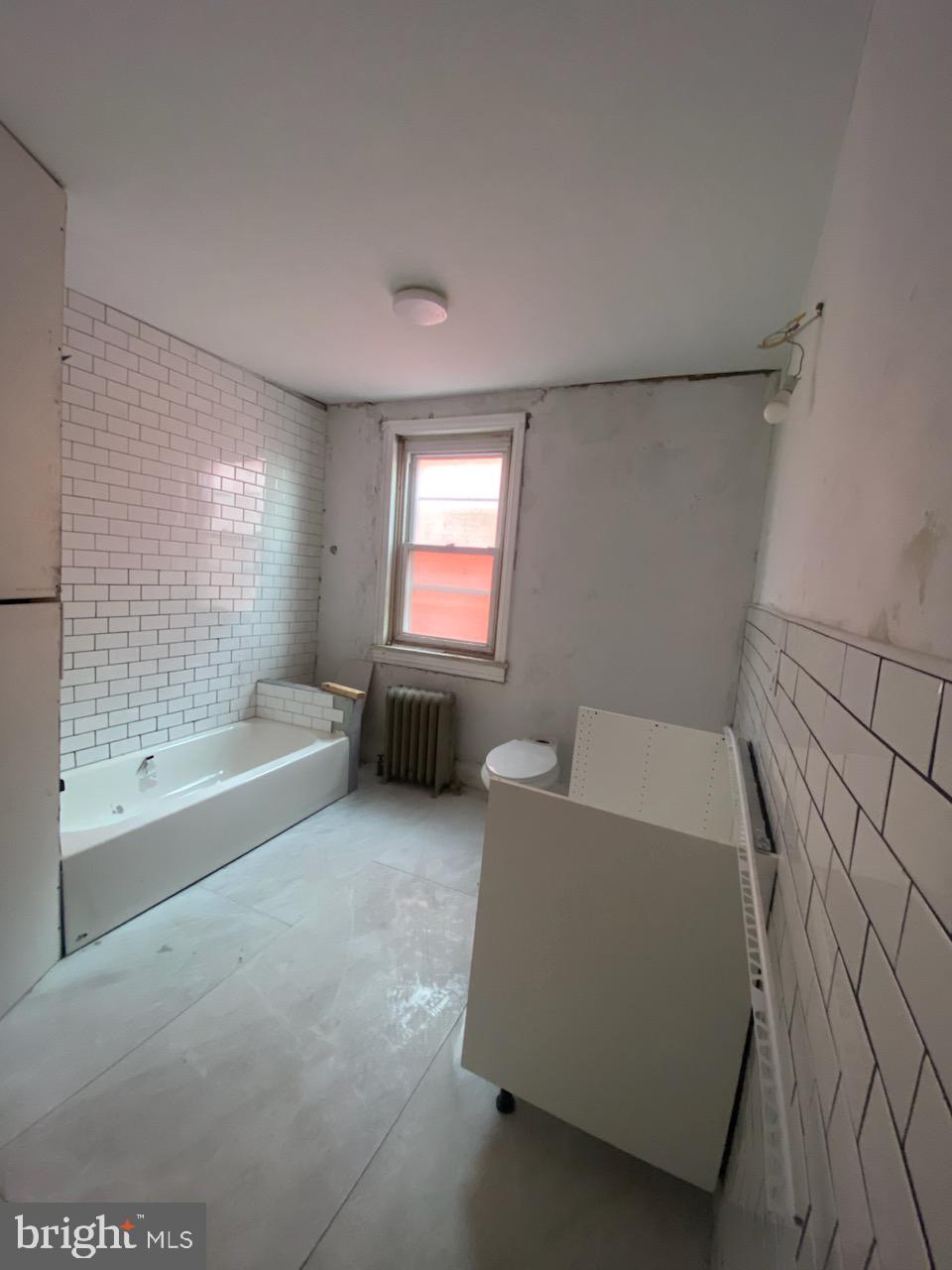 CARROLL PARK - Residential