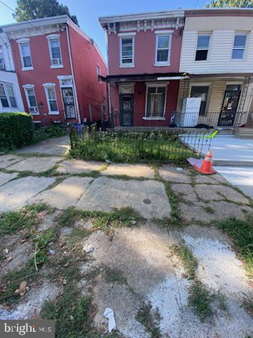 CARROLL PARK - Residential