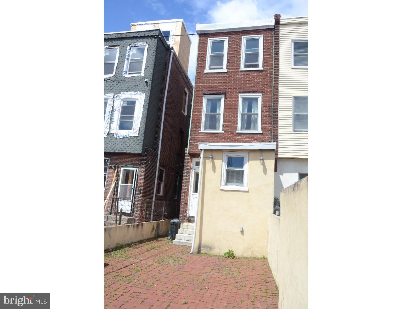 BELLA VISTA - Residential