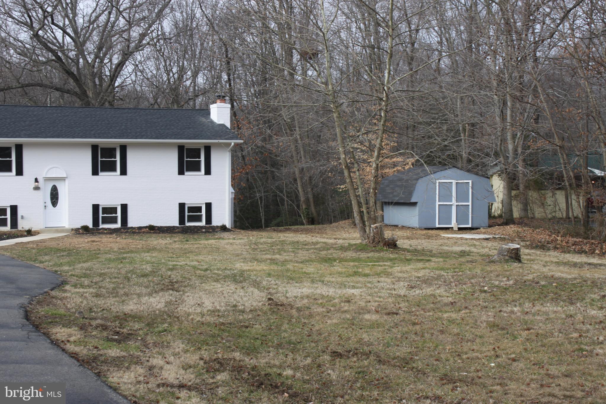 BEL ALTON ESTATES - Residential