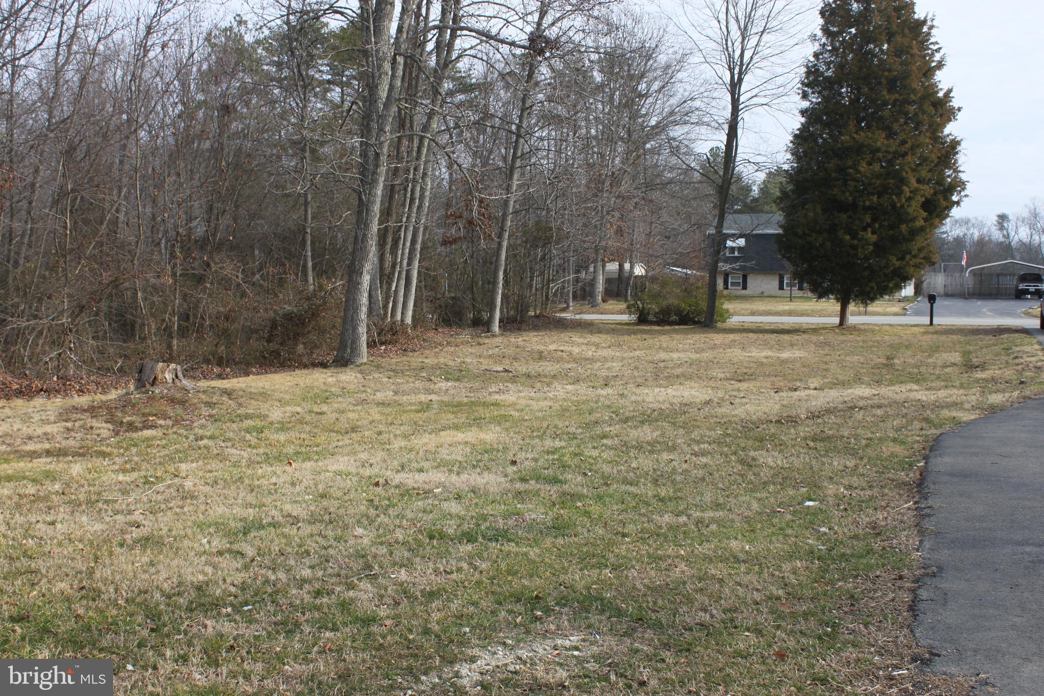 BEL ALTON ESTATES - Residential