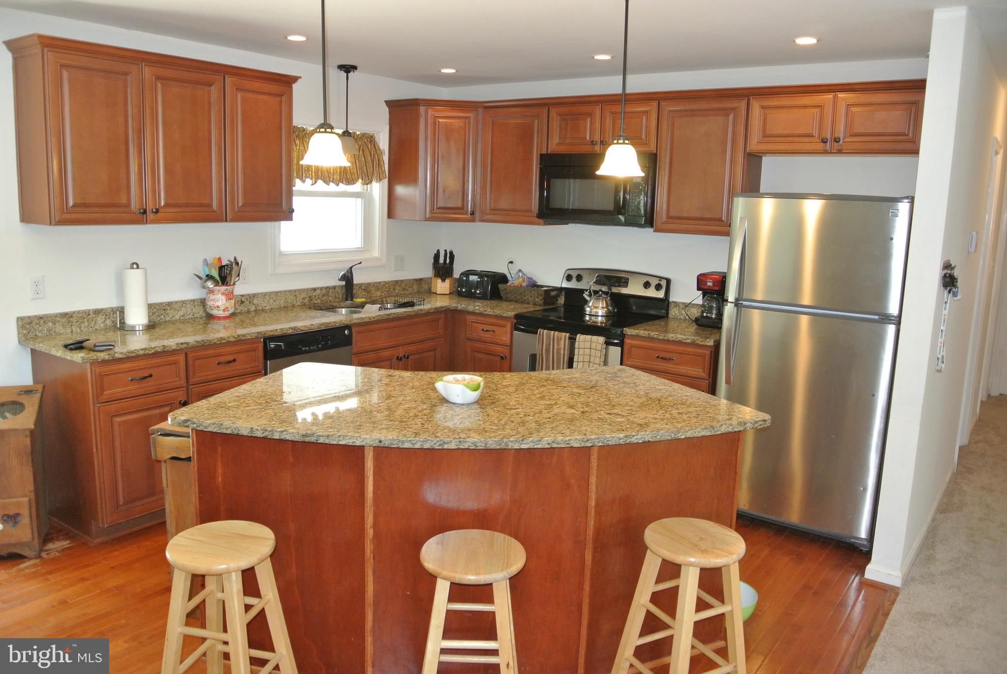 BEL ALTON ESTATES - Residential