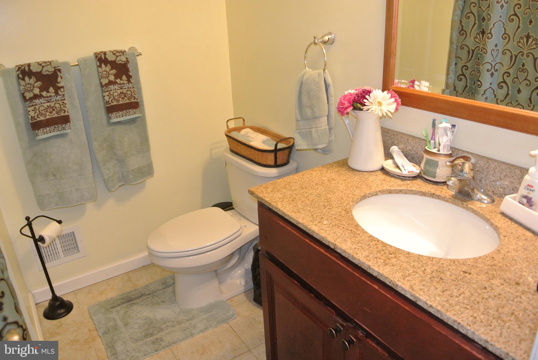 BEL ALTON ESTATES - Residential