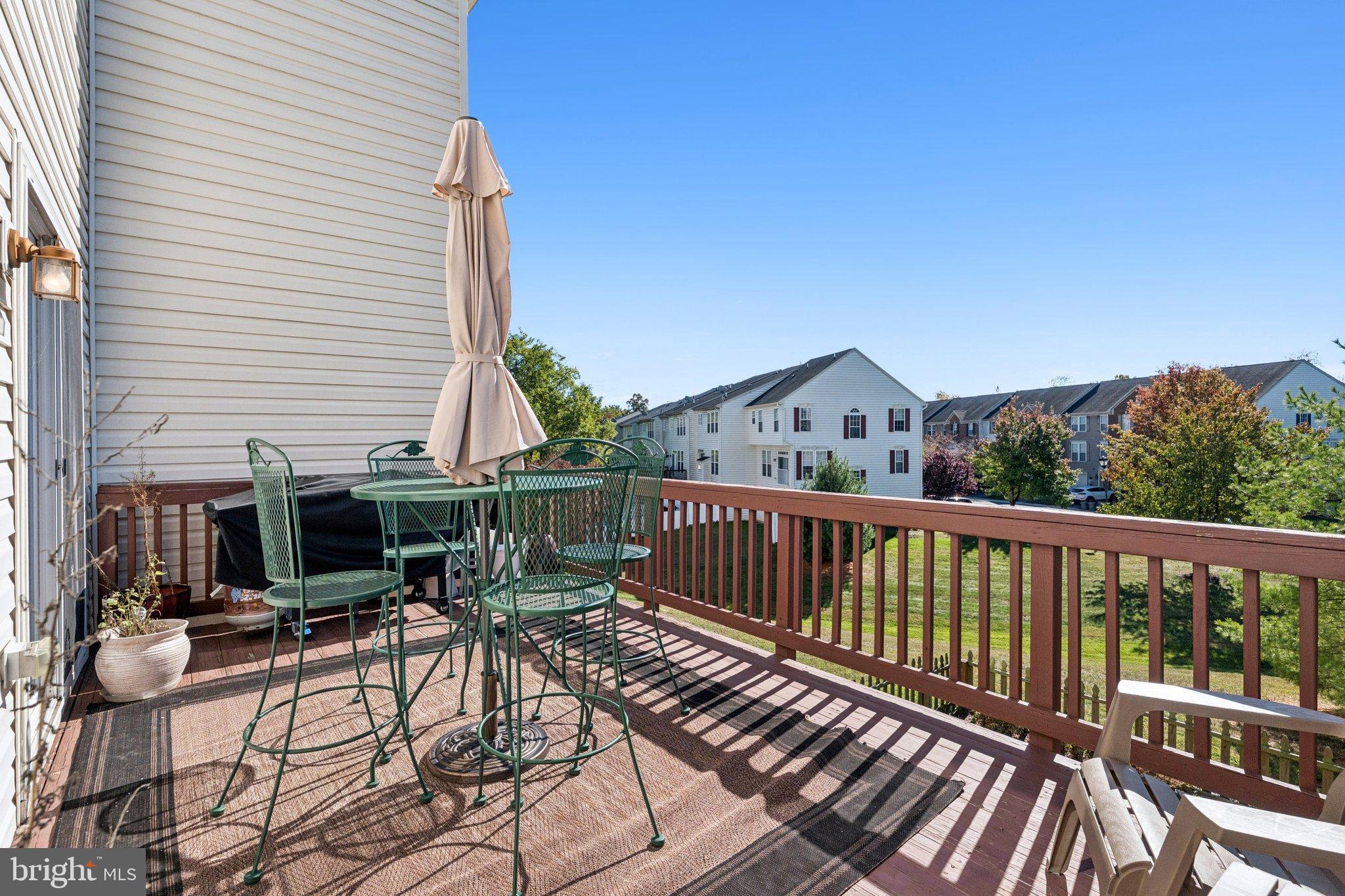 BROOKFIELD - Residential