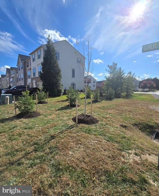 BROOKFIELD - Residential