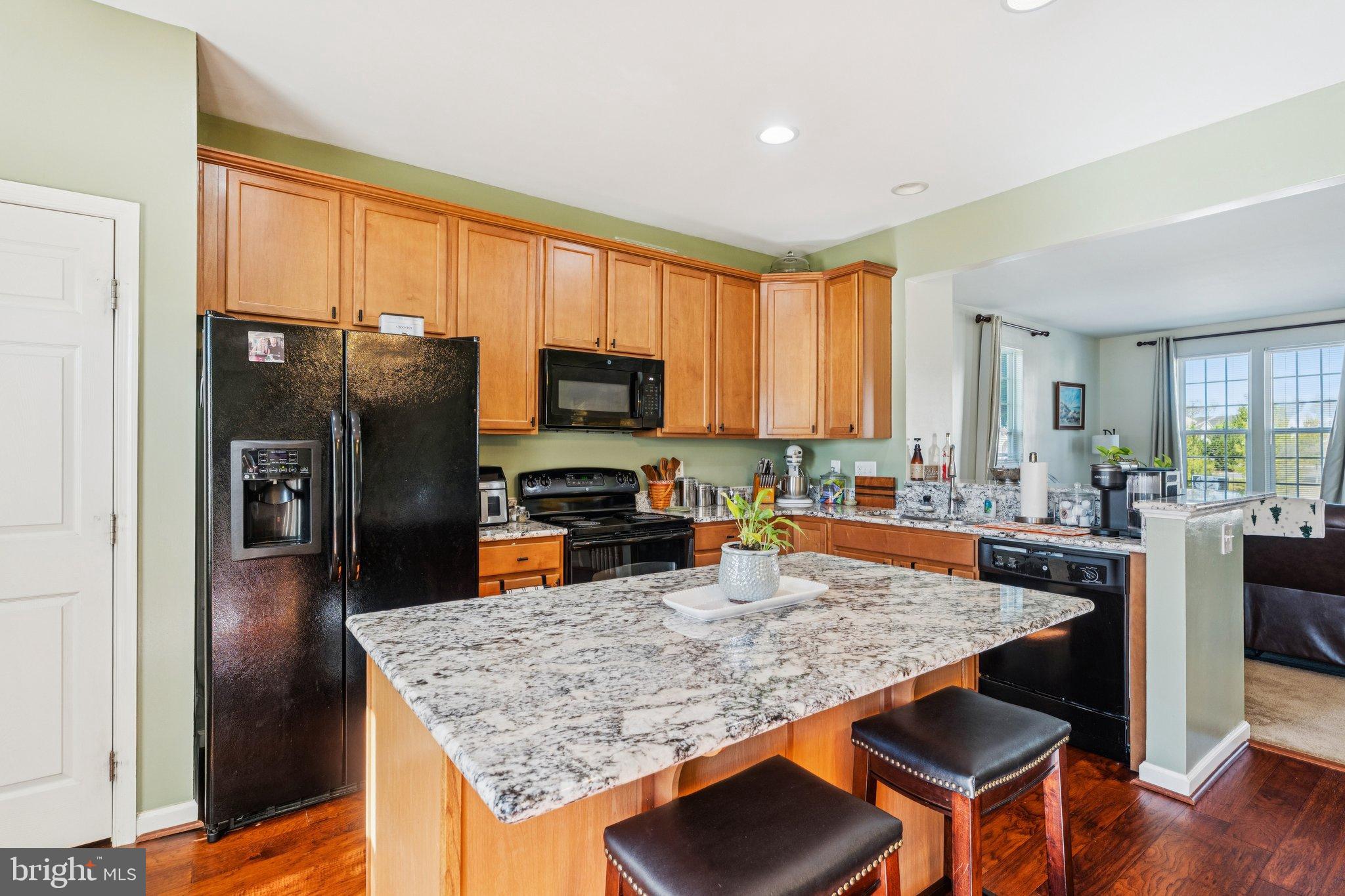 BROOKFIELD - Residential