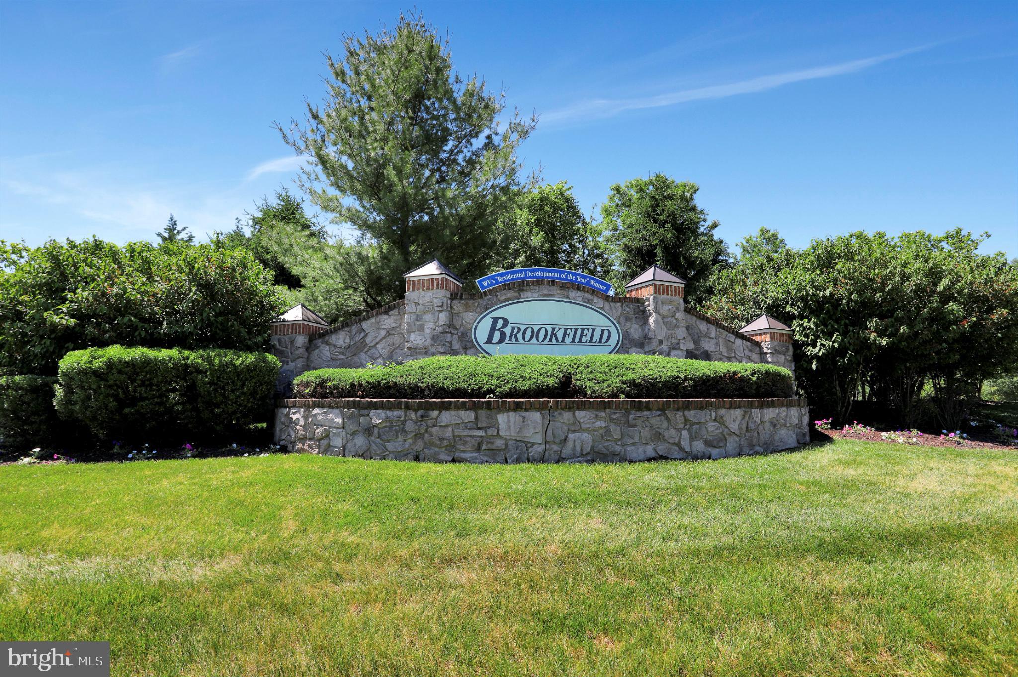 BROOKFIELD - Residential