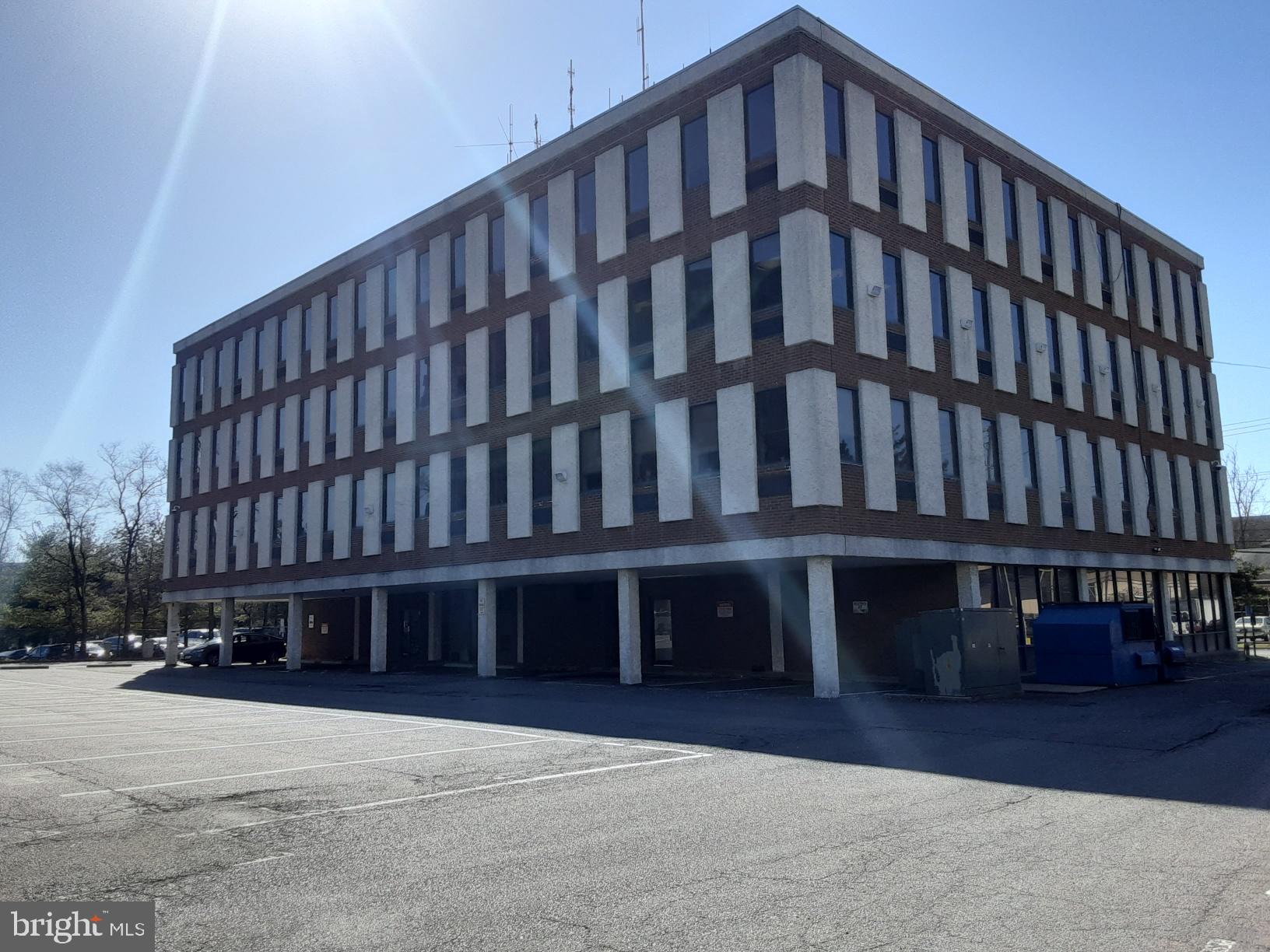 6121 LINCOLNIA ROAD 402