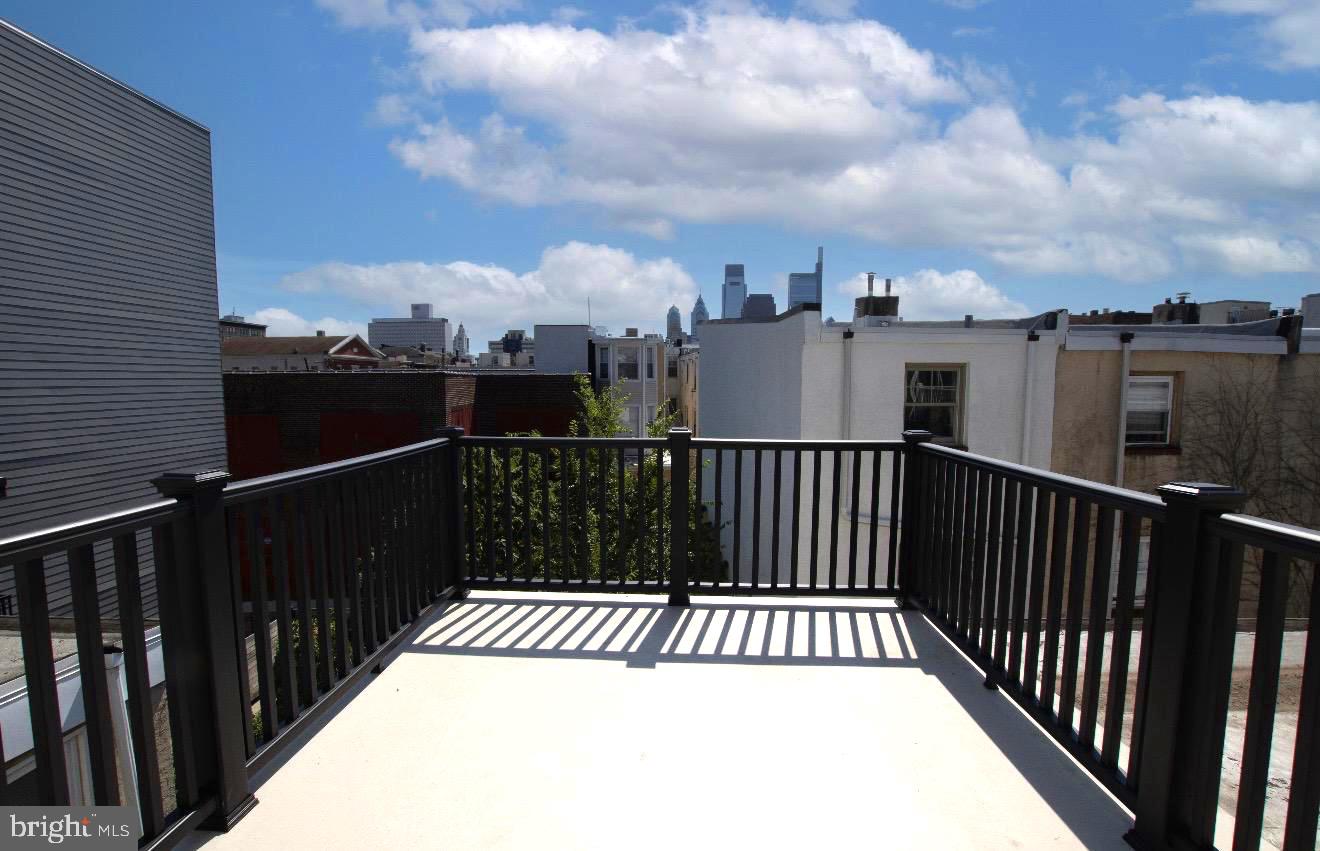 FAIRMOUNT - Residential Income