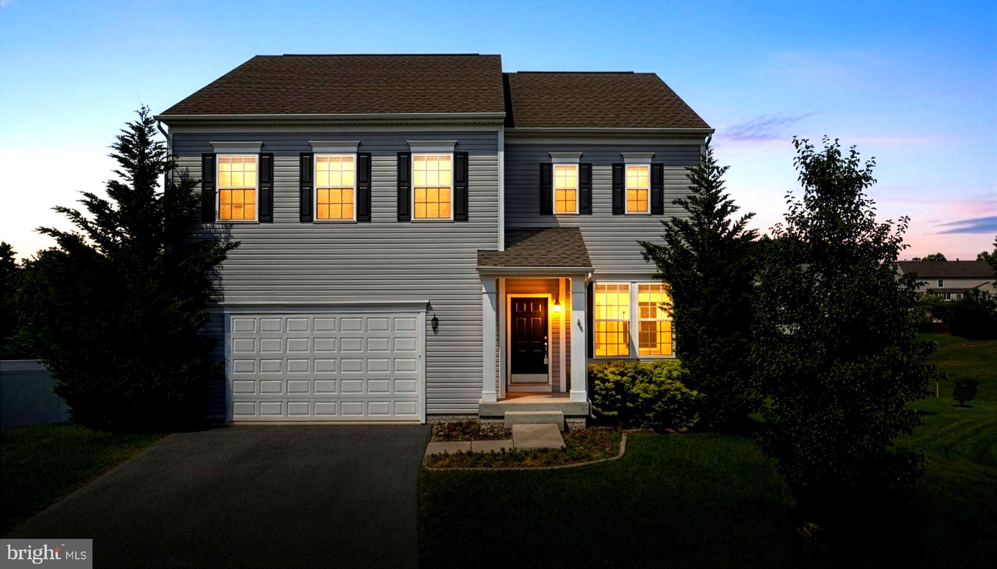 RED BUD RUN III - Residential