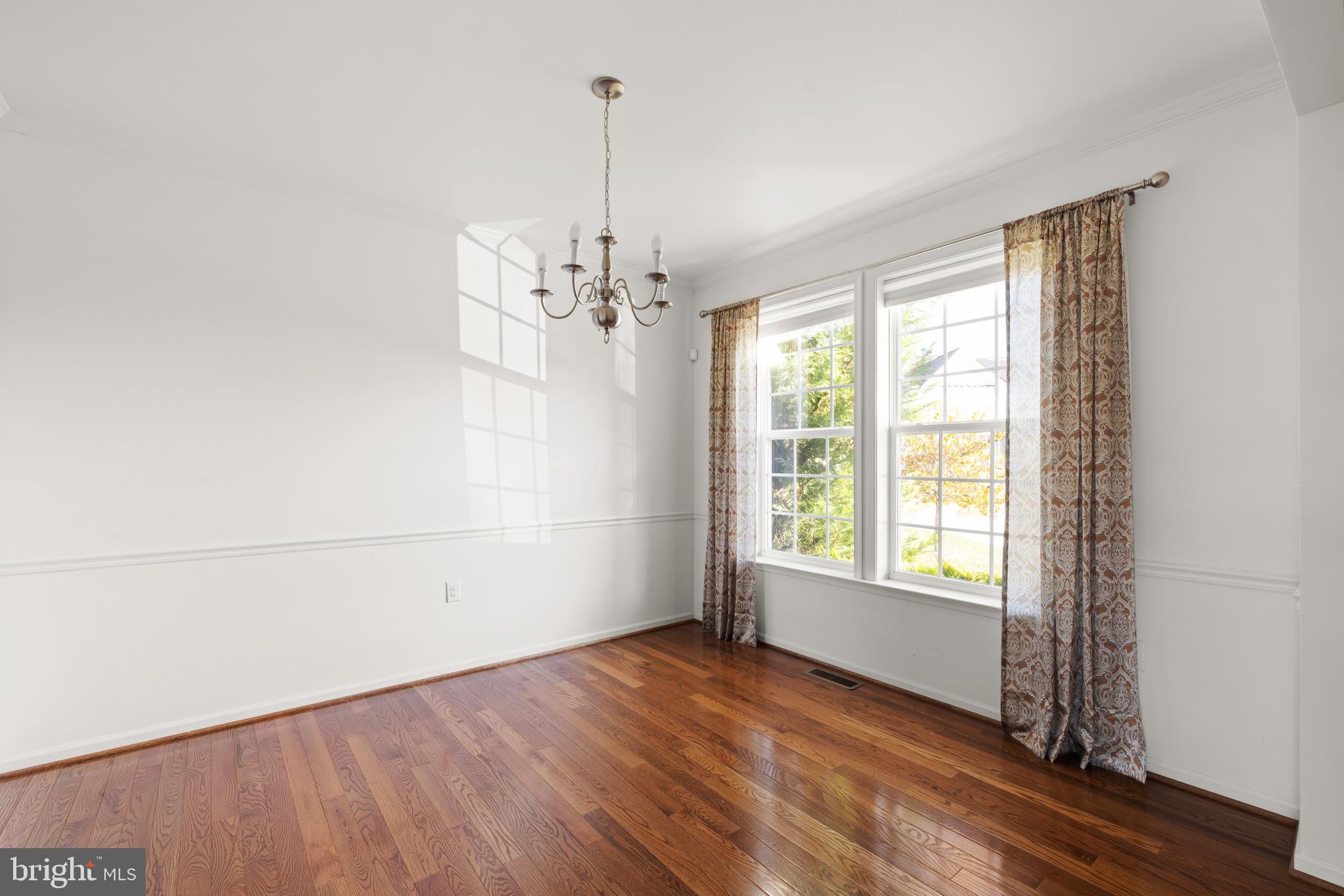 RED BUD RUN III - Residential