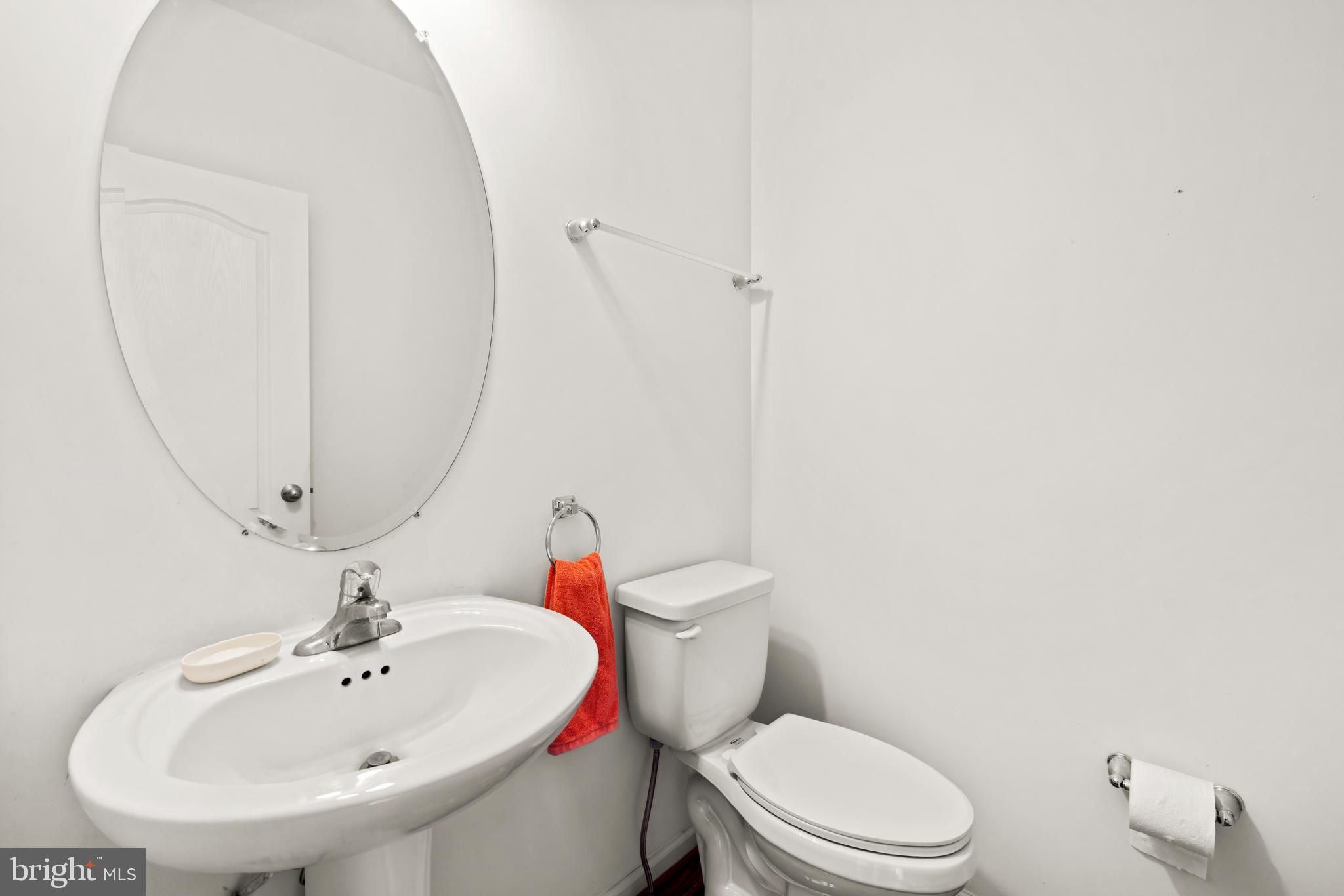 RED BUD RUN III - Residential