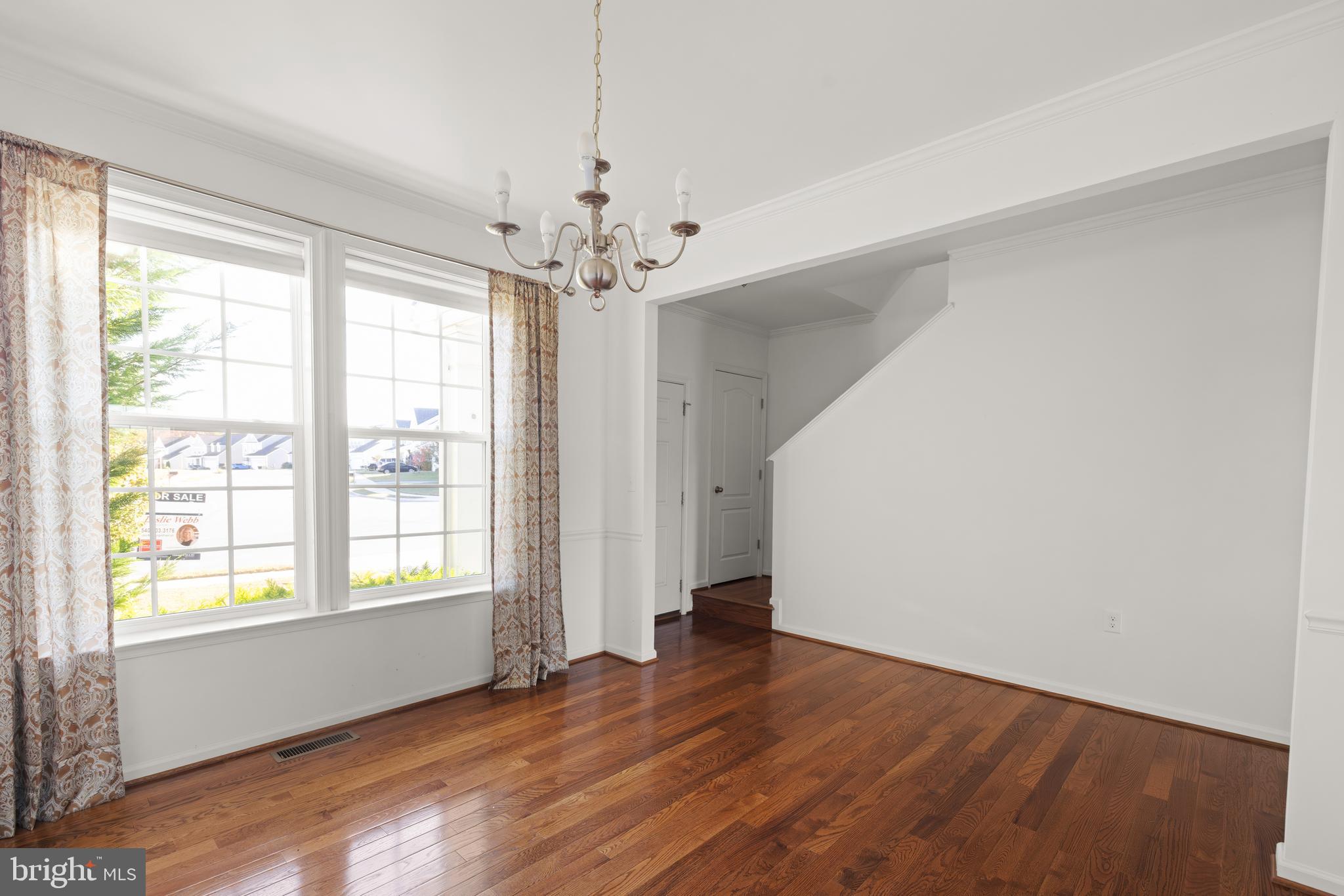 RED BUD RUN III - Residential