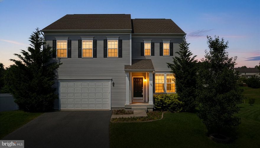 Your New Home is Ready! This isn't just a house; it's the solution you've been searching for. Picture This: Hosting with ease in your formal dining room, then relaxing in your open-concept kitchen and family room—the true heart of the home. Waking up in your private retreat: an expansive primary suite with a spa-like bath and a massive walk-in closet. Three Additional Bedroom and Upper-Level Laundry Room finish out the upper level.
Entertaining friends or enjoying family movie nights in your fully finished basement, with a versatile bonus room ready to become your home gym, office, or den. Living life on your terms in a prime location that puts commuting (Rt. 7), schools, and shopping right at your fingertips. This beautifully maintained 4-bedroom, 3.5-bath home on a quiet cul-de-sac is waiting for you. This level of space, style, and convenience is rare. Be the one who gets it. Schedule your exclusive viewing today!