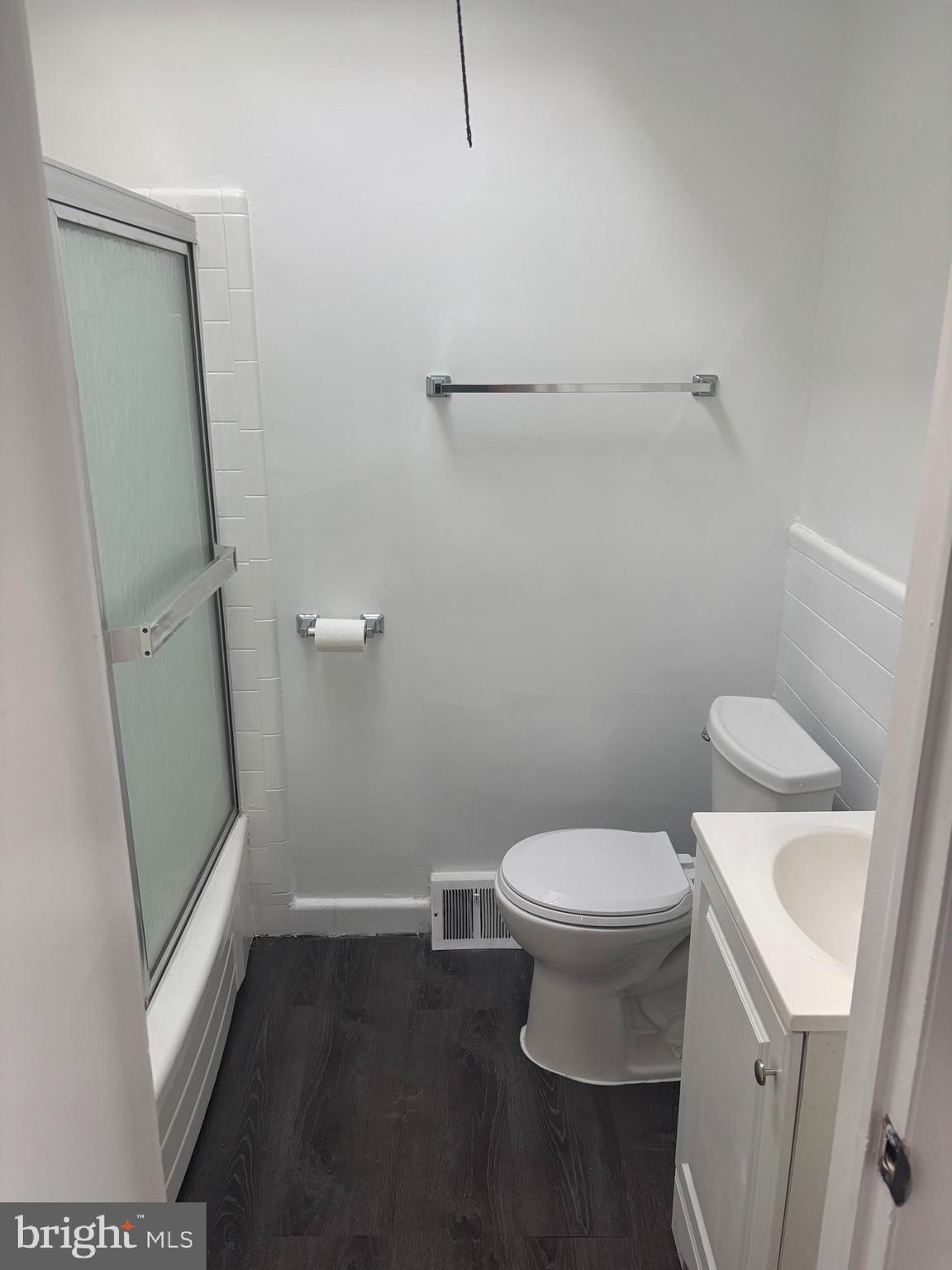 FOLCROFT - Residential Lease