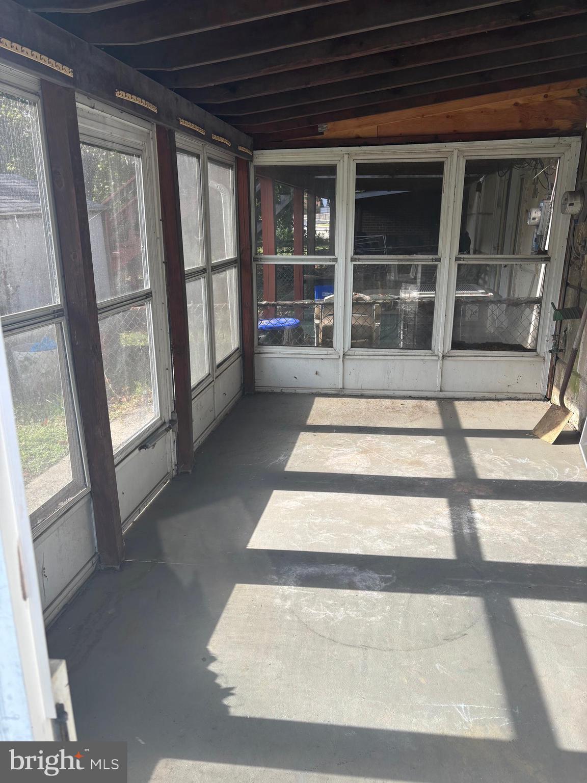 FOLCROFT - Residential Lease