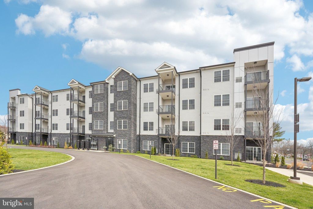 Photo of 2421 Bristol Road #304, WARRINGTON, PA 18976 (MLS # PABU2112488)