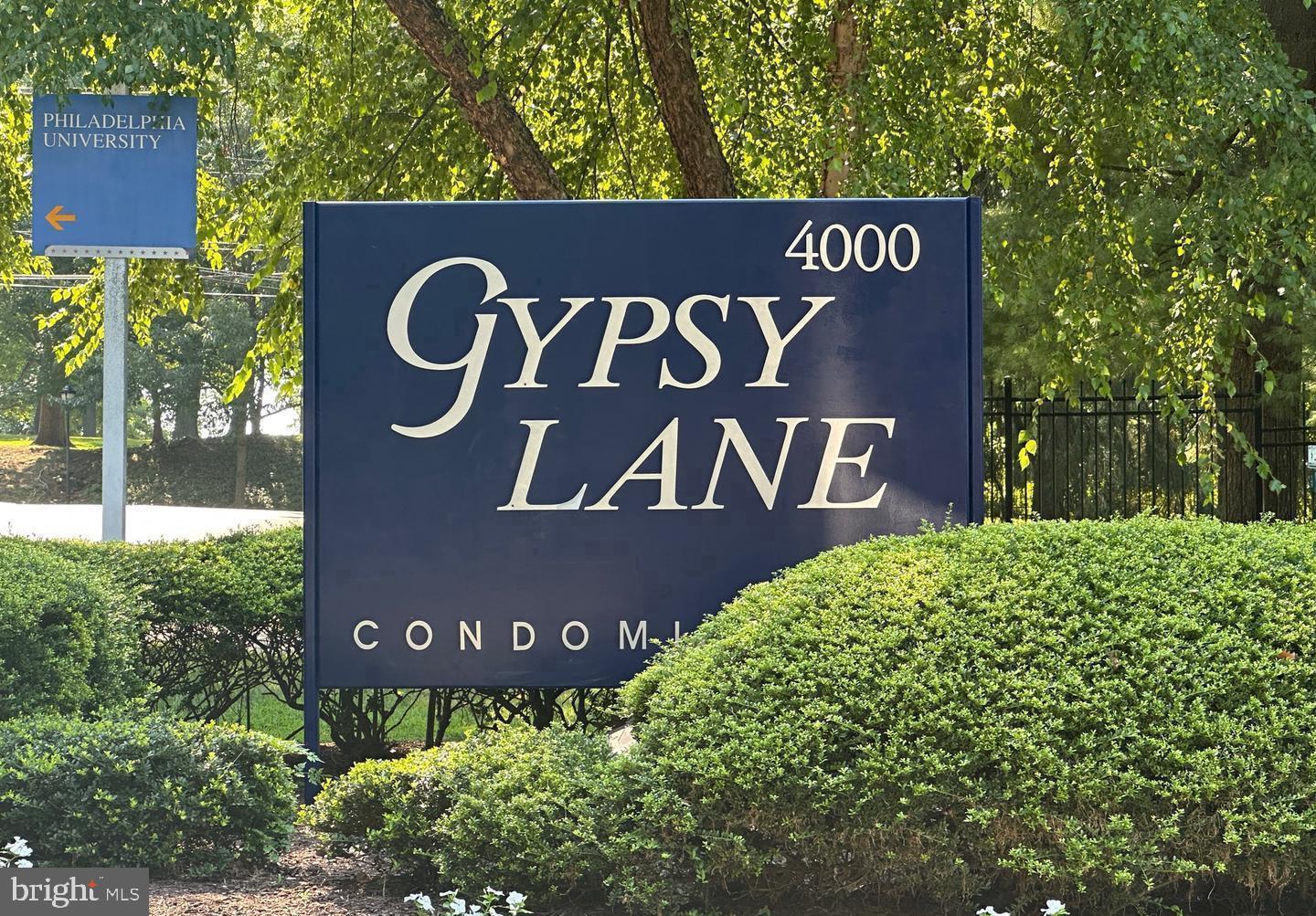 4000 GYPSY LANE 332