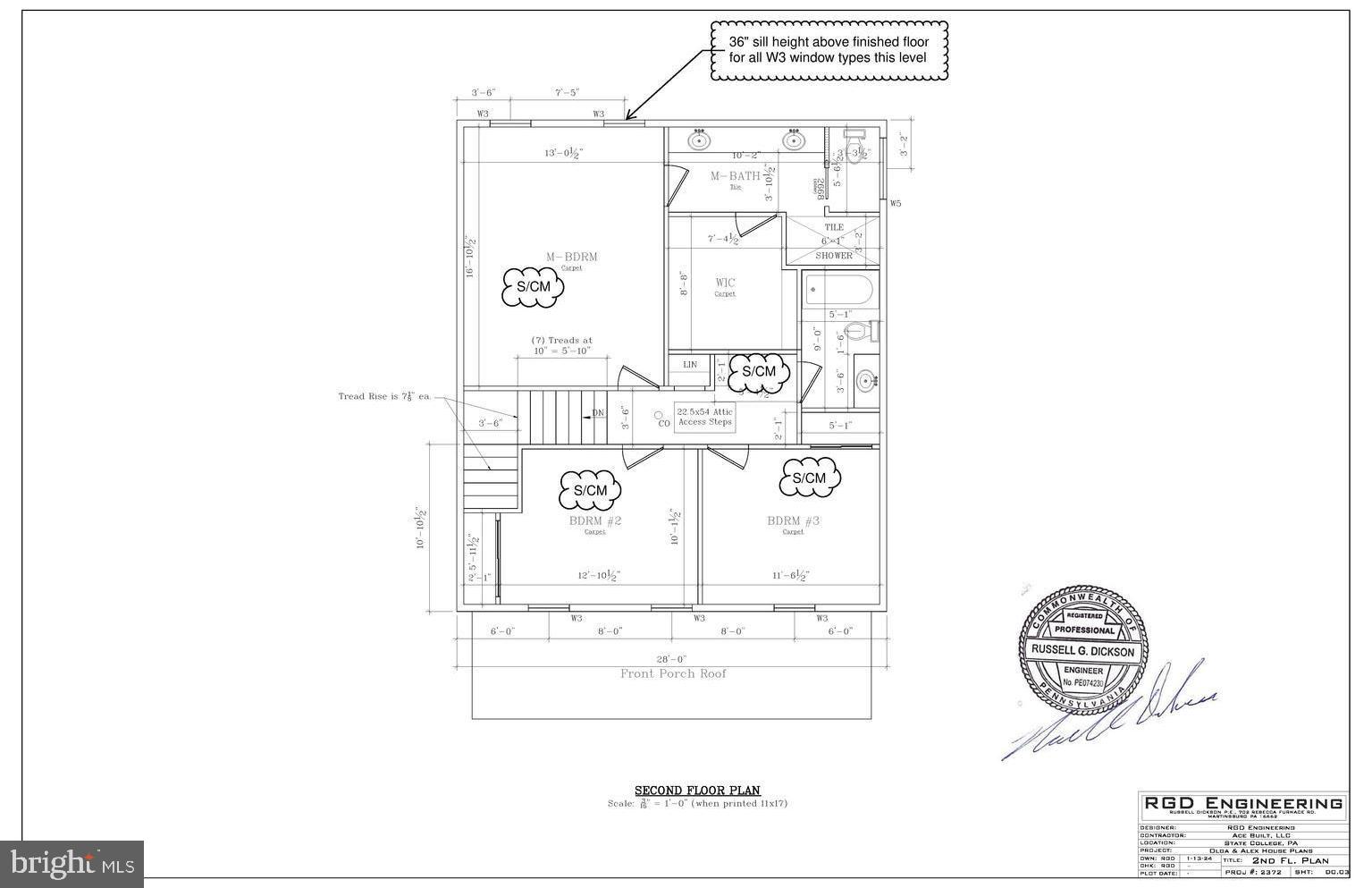 NONE AVAILABLE - Residential