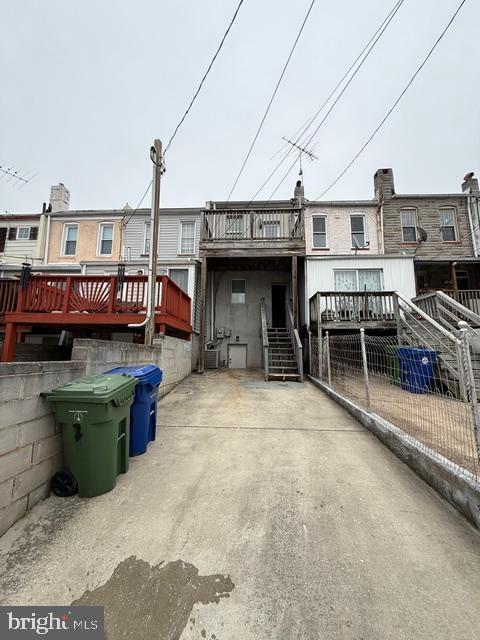 HIGHLANDTOWN - Residential