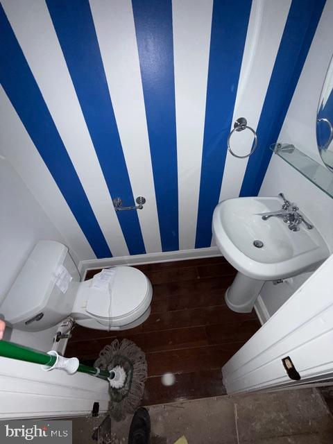 HIGHLANDTOWN - Residential