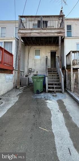 HIGHLANDTOWN - Residential