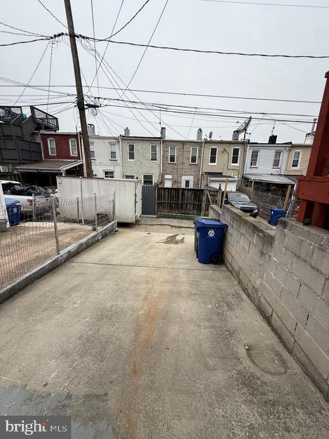 HIGHLANDTOWN - Residential