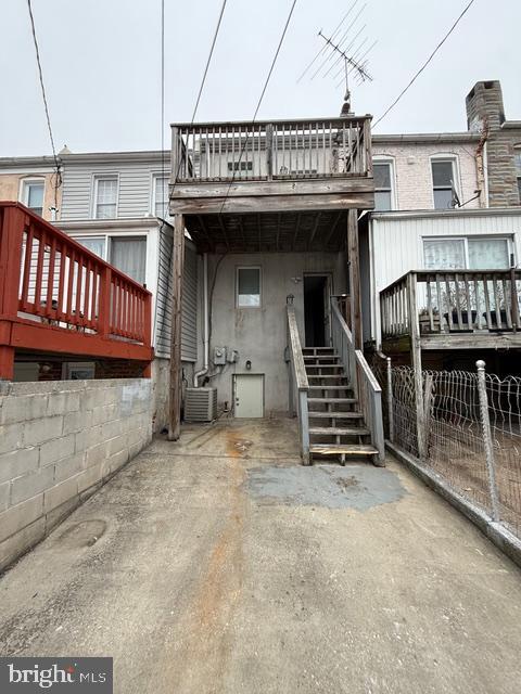 HIGHLANDTOWN - Residential