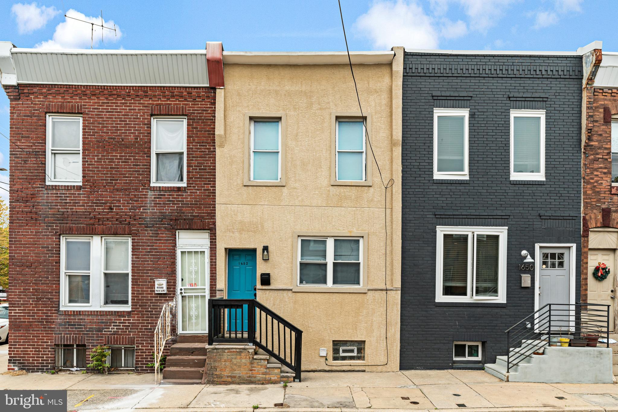 POINT BREEZE - Residential