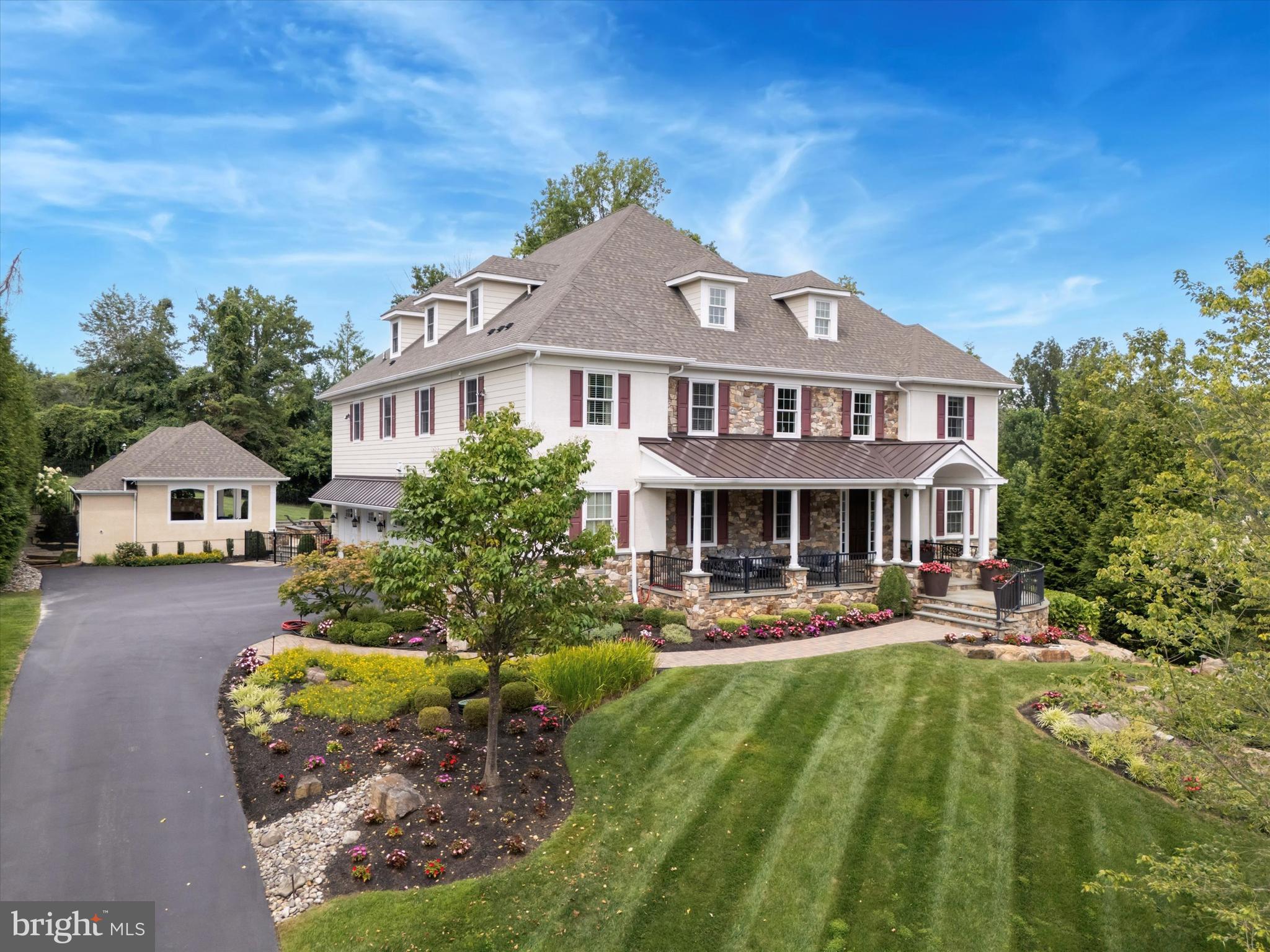 1004 BRICK HOUSE FARM LANE
