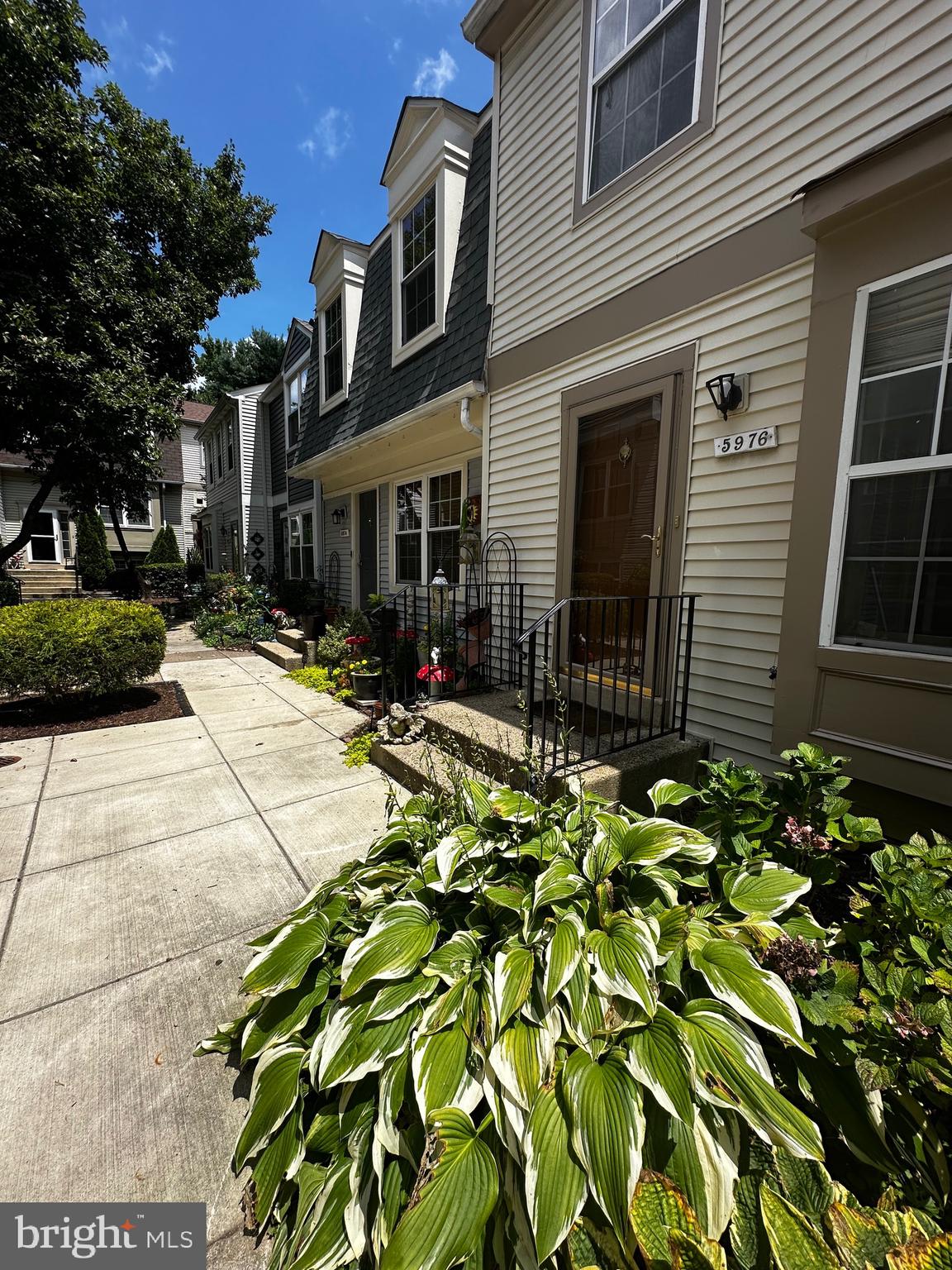 Opportunity Knocks in Burke – Price Reduction!! Motivated Seller.
You've talked and we listened. Here is your chance to own a piece of Burke at an affordable price tag.
A 20K price reduction to leave room for home updates.
Spacious 3-bedroom, 3 full bath colonial with great bones and endless potential. Located on a quiet street in a well-established neighborhood, this home is perfect for a buyer looking to add value through updates and renovations.
The home features a traditional layout with separate living and dining areas, a family room with fireplace, and a finished basement offering extra living space and a full bath. While the property is in need of cosmetic updates and modern touches, it presents a fantastic opportunity to customize and build equity in a sought-after community.
Outside, enjoy a fenced backyard and patio, ideal for future landscaping or outdoor entertaining. The location offers easy access to major commuter routes, local schools, parks, and shopping. Condo fees include water & Trash removal. HOA $169 Quarterly( Burke Conservancy) - Condo Fee $176 Monthly (Oakwood Commons)
If you’re ready to roll up your sleeves and bring your vision to life, this is the one you’ve been waiting for. Sold as-is.