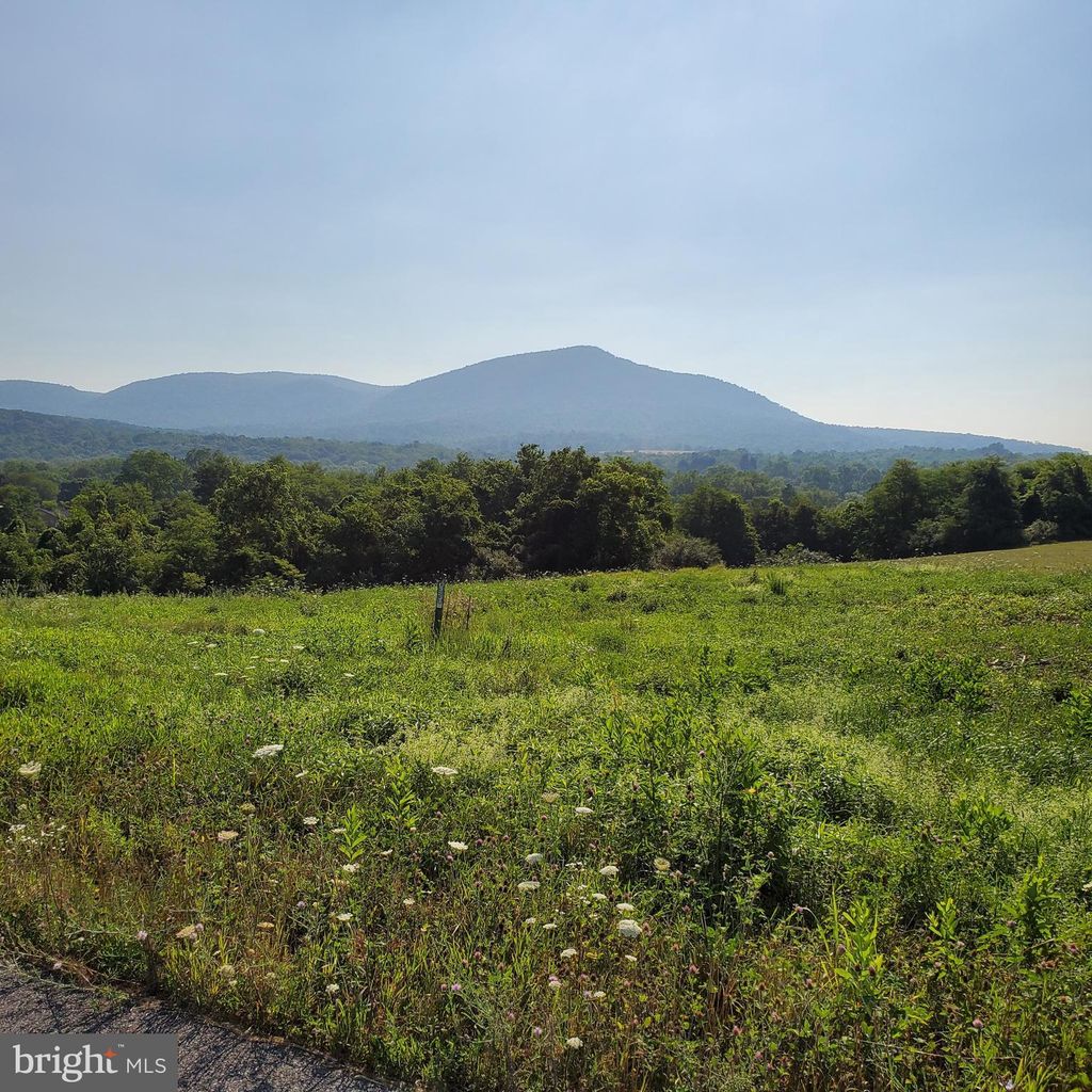 Photo of Lot 12 Sunrise Lane, FORT LOUDON, PA 17224 (MLS # PAFL2028380)