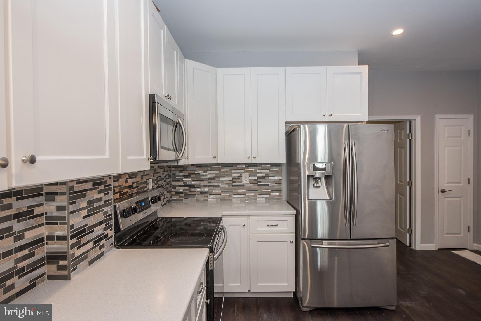 GRADUATE HOSPITAL - Residential Lease