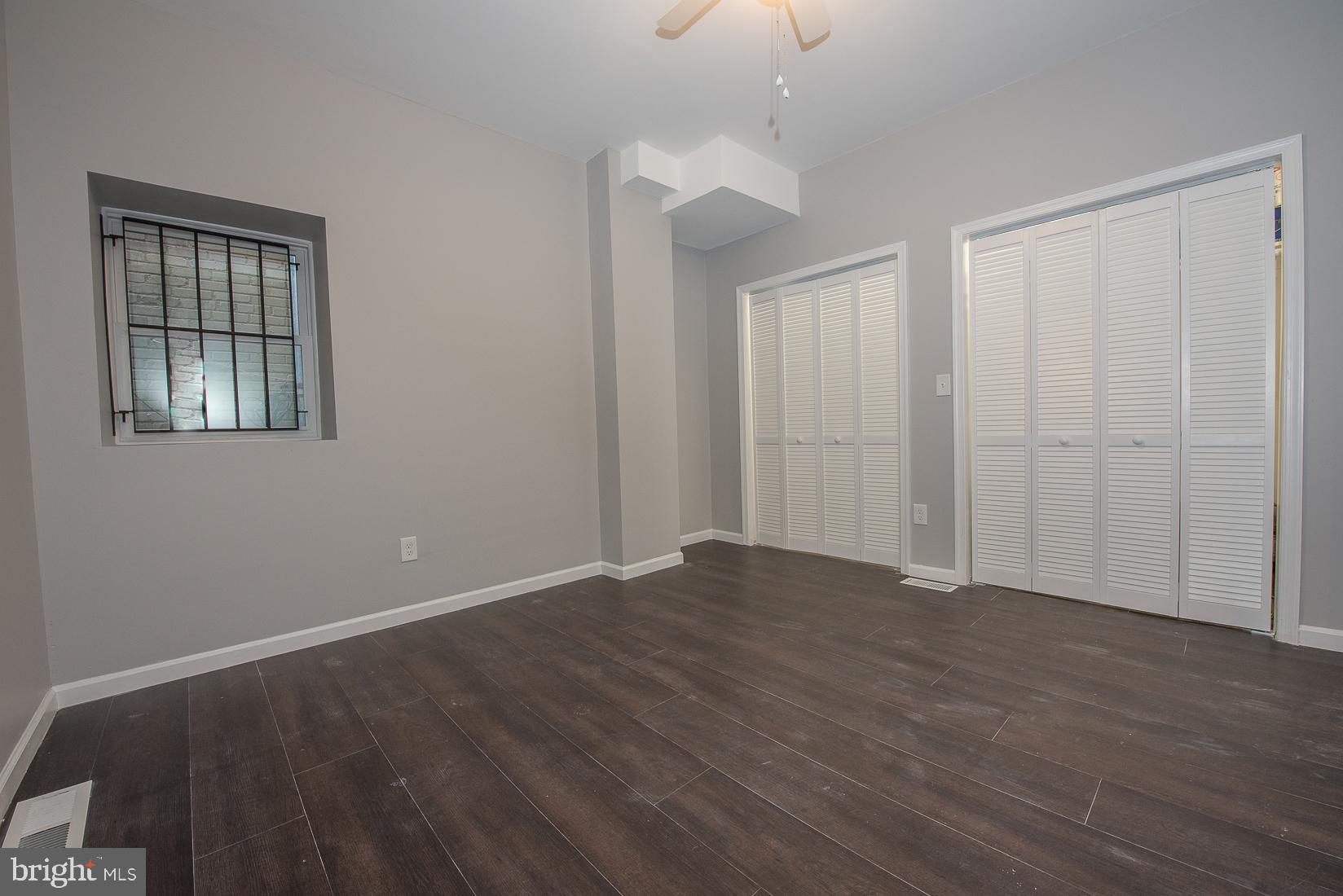 GRADUATE HOSPITAL - Residential Lease