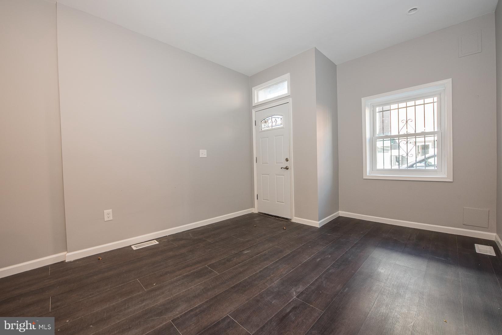 GRADUATE HOSPITAL - Residential Lease