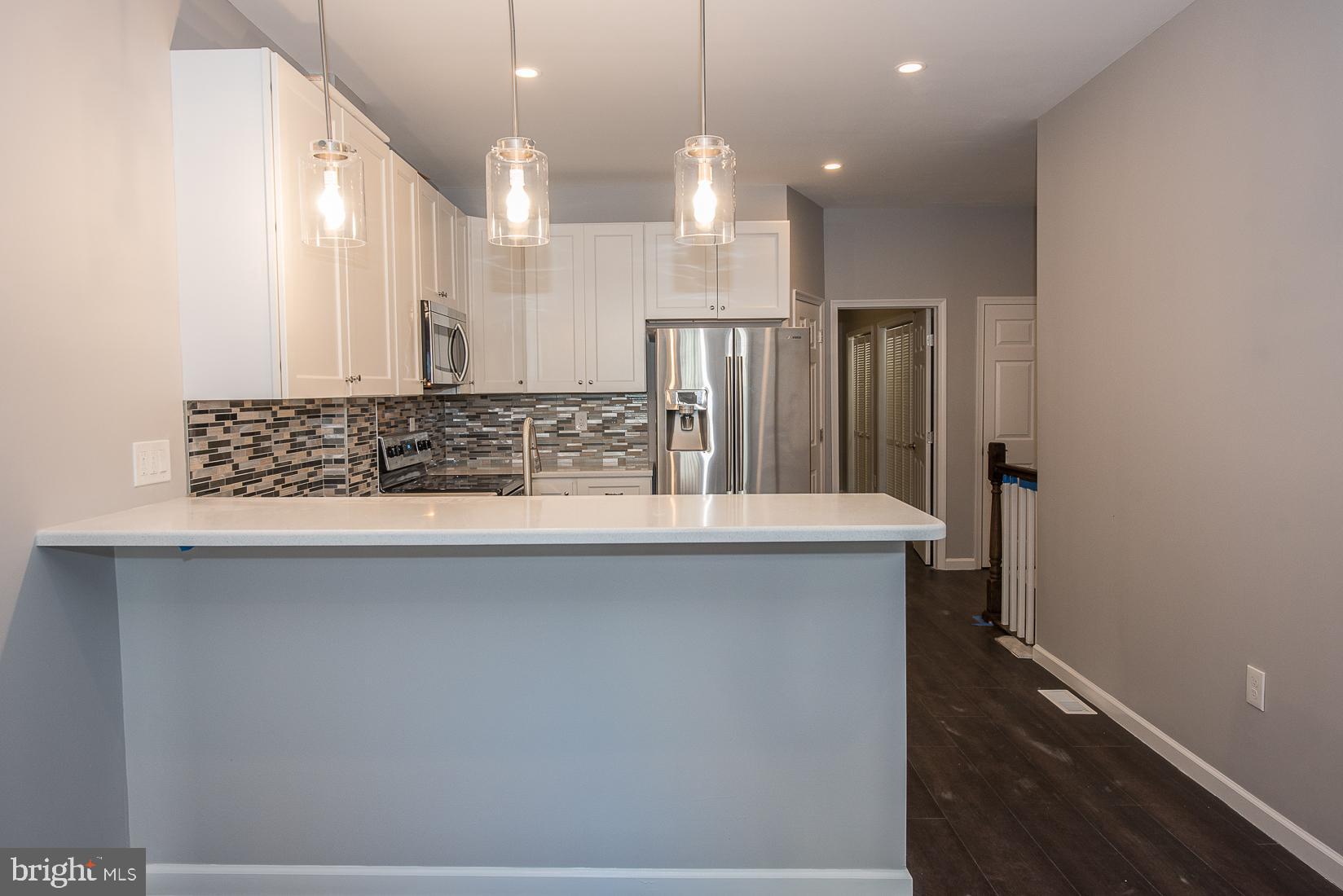 GRADUATE HOSPITAL - Residential Lease