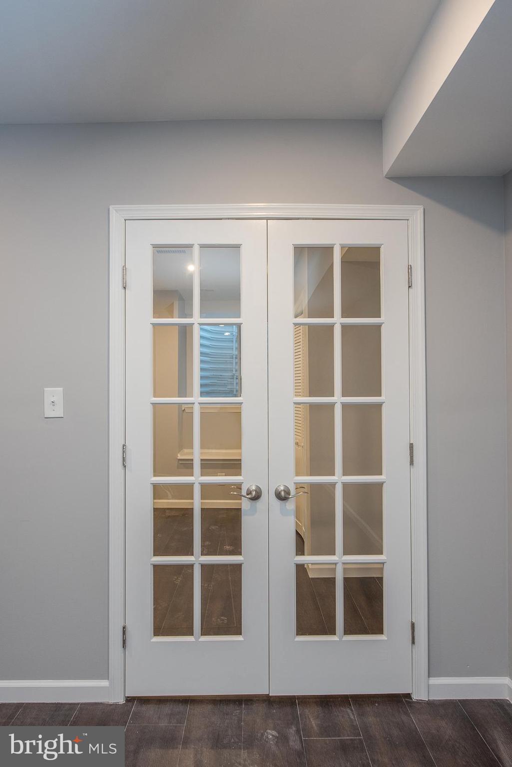 GRADUATE HOSPITAL - Residential Lease