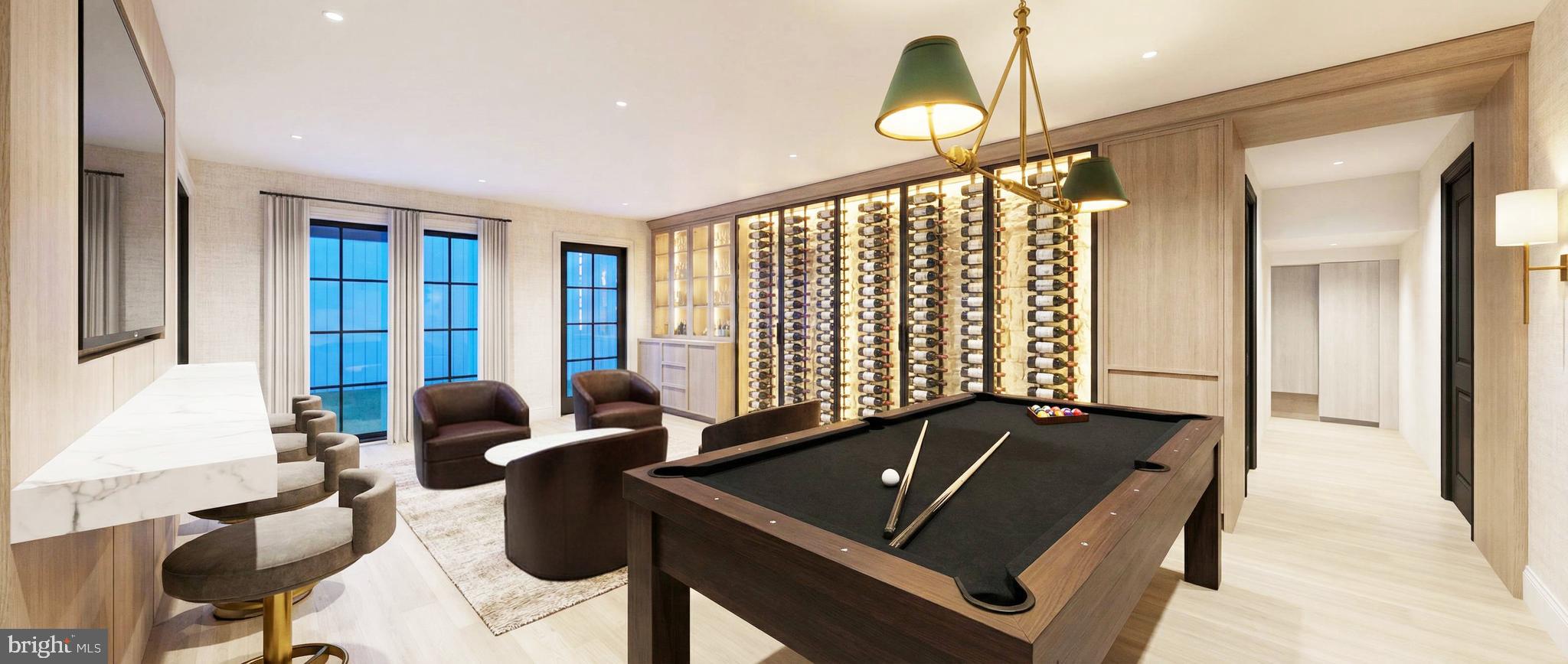 SPRING VALLEY - Residential