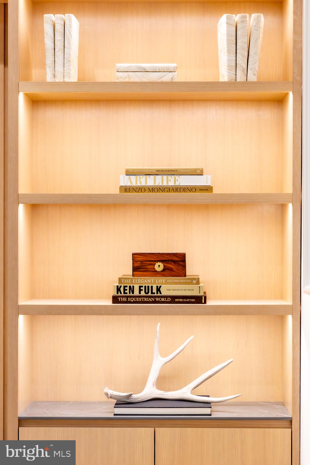 SPRING VALLEY - Residential