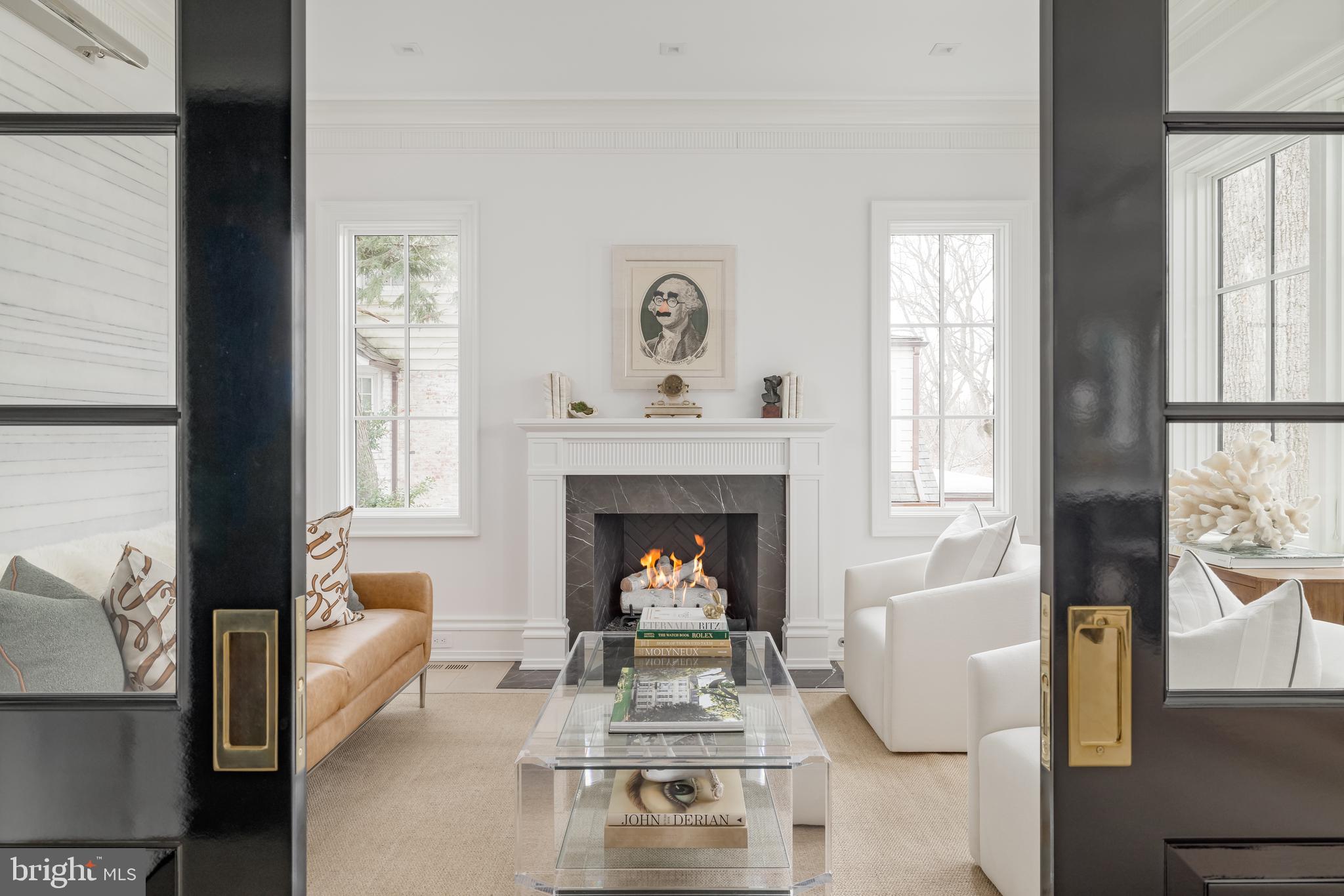 SPRING VALLEY - Residential