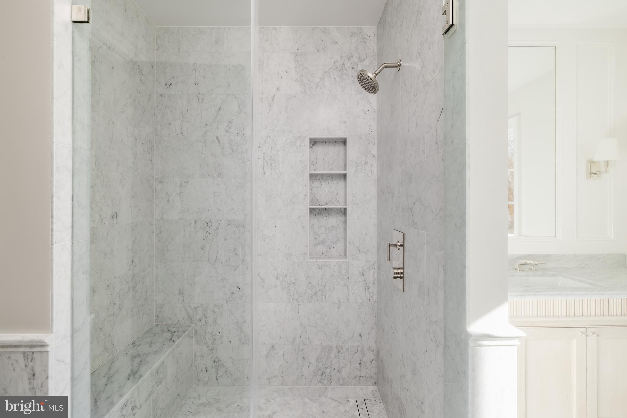 SPRING VALLEY - Residential