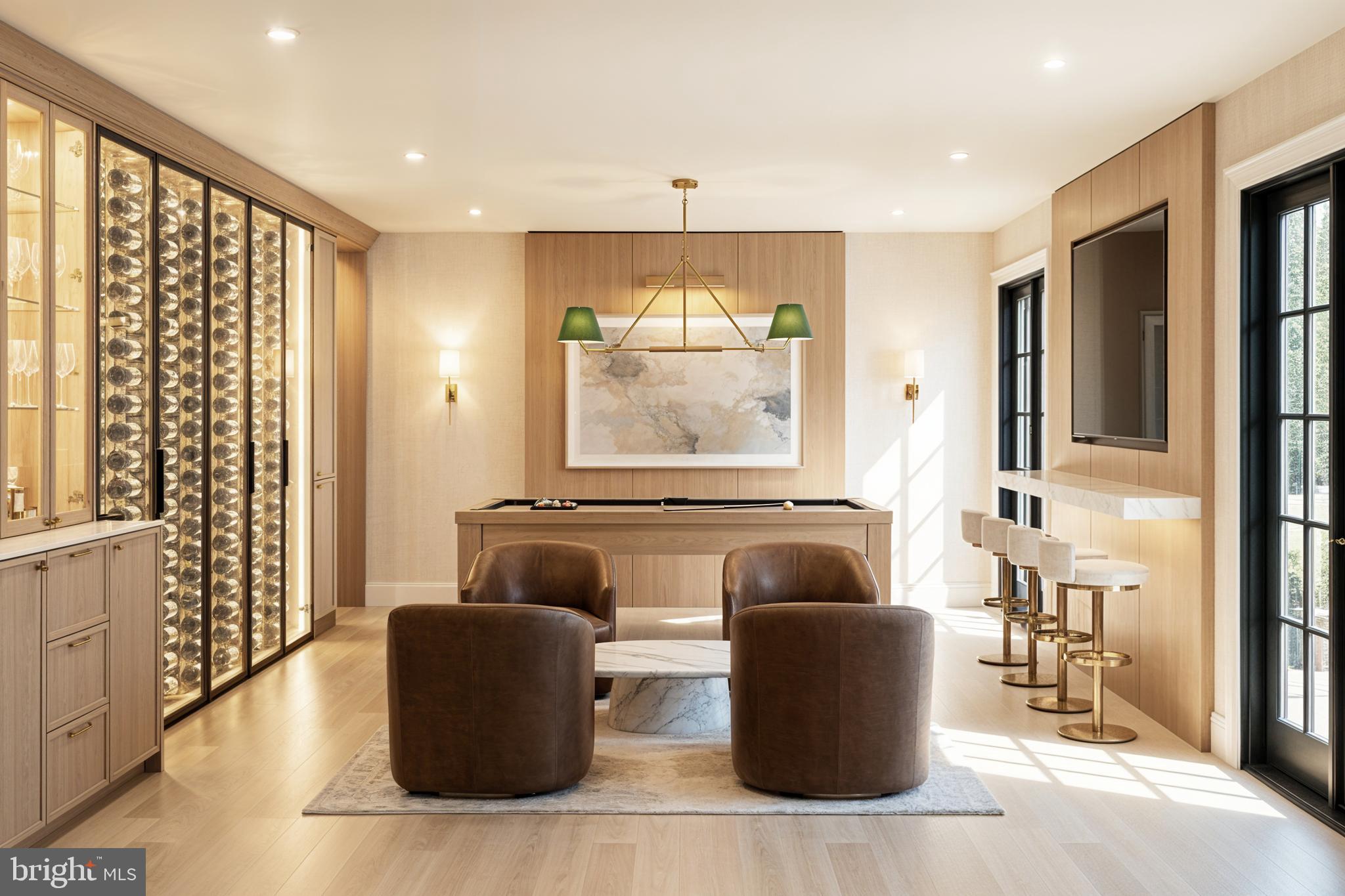 SPRING VALLEY - Residential