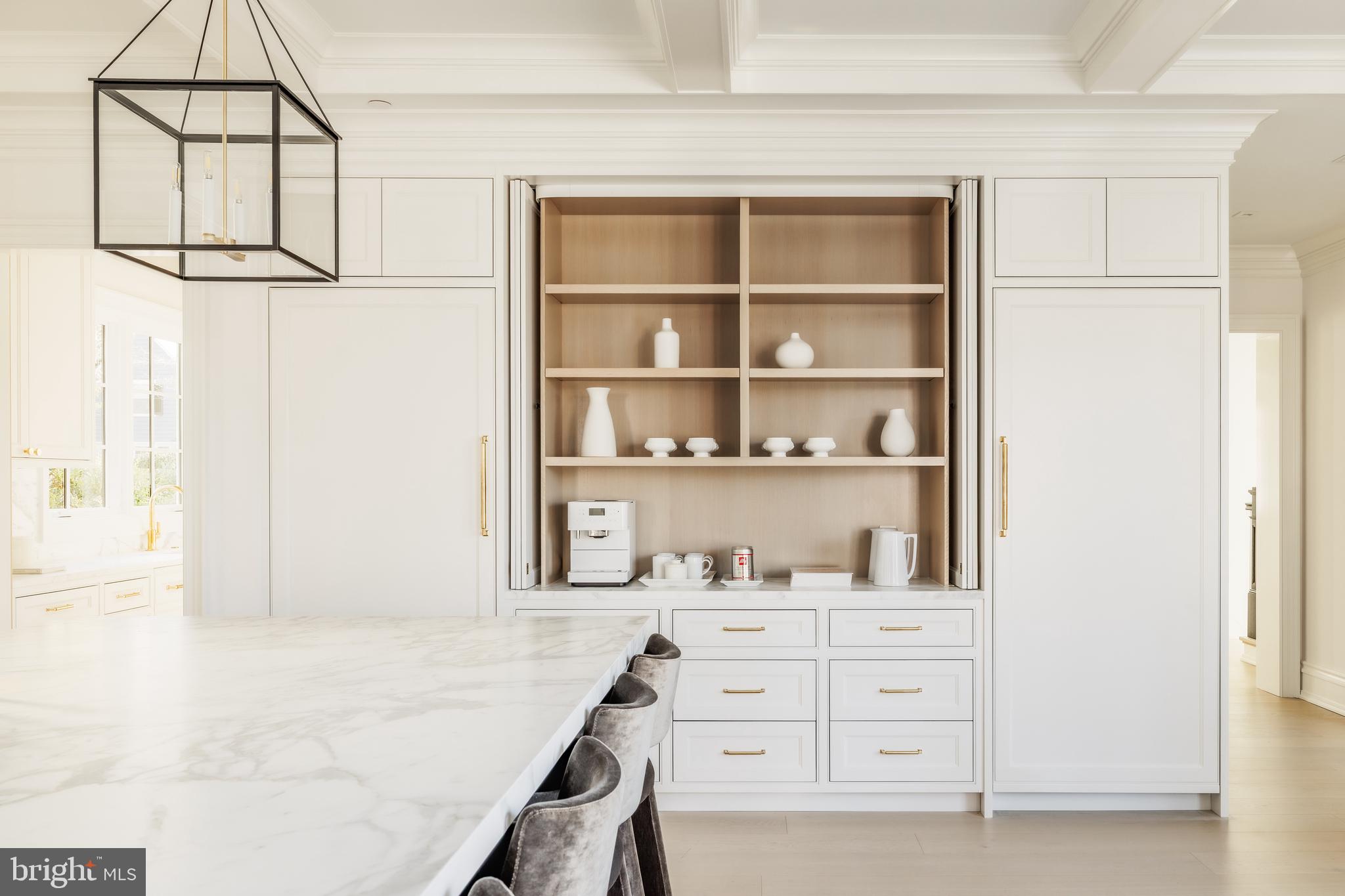 SPRING VALLEY - Residential