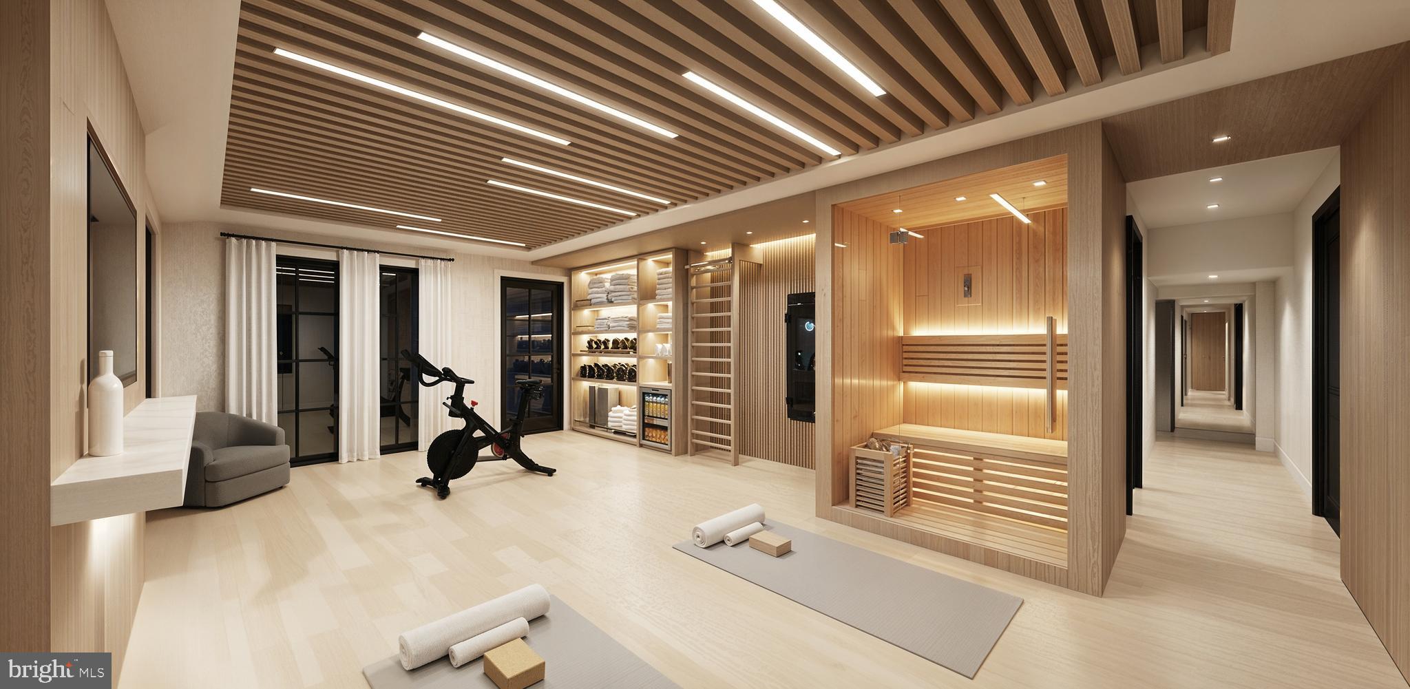 SPRING VALLEY - Residential