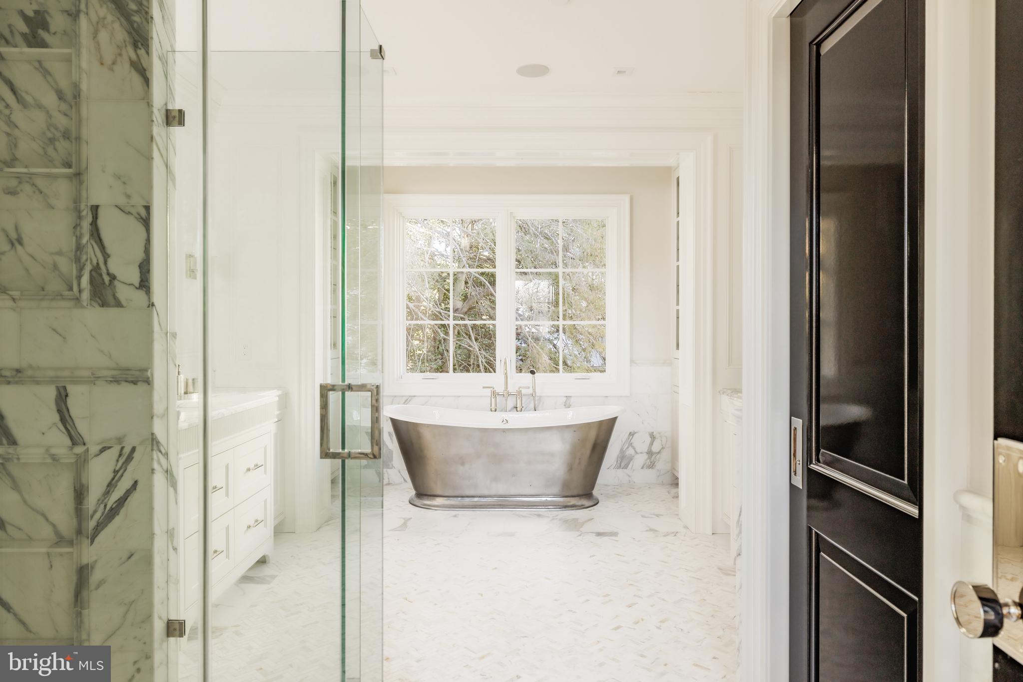 SPRING VALLEY - Residential