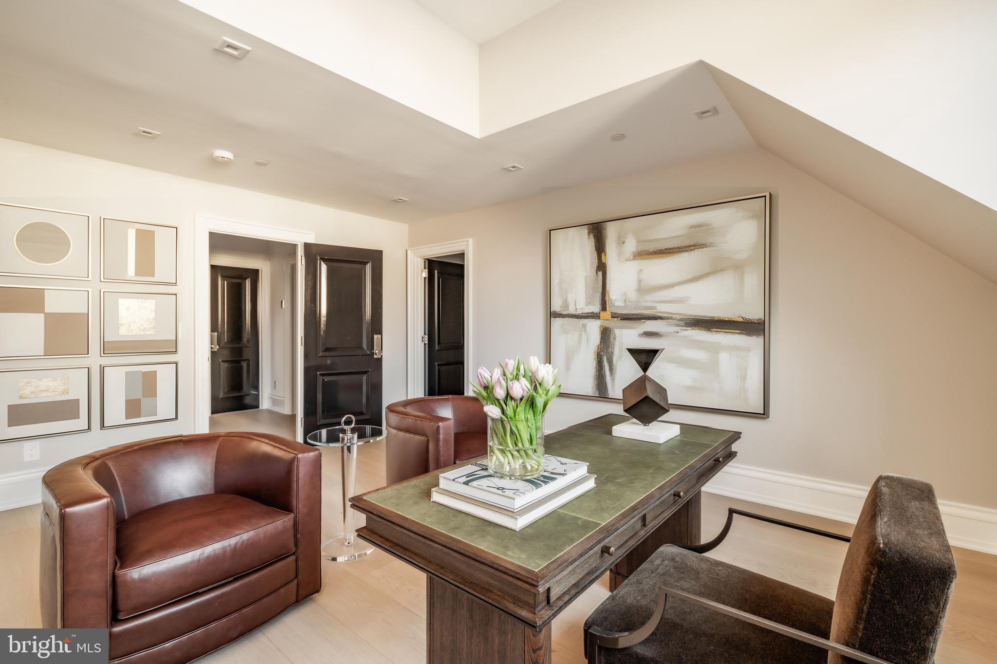 SPRING VALLEY - Residential