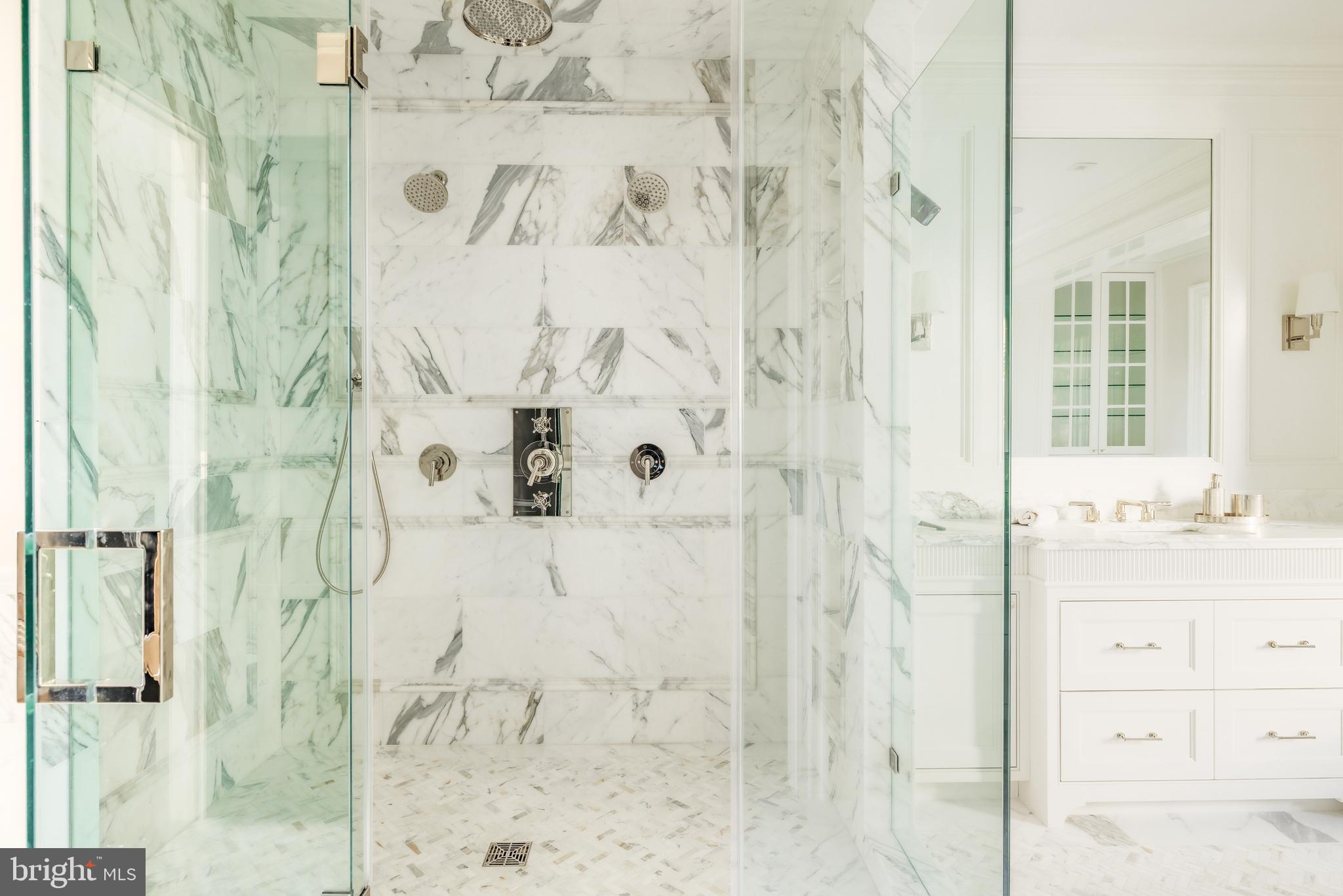 SPRING VALLEY - Residential