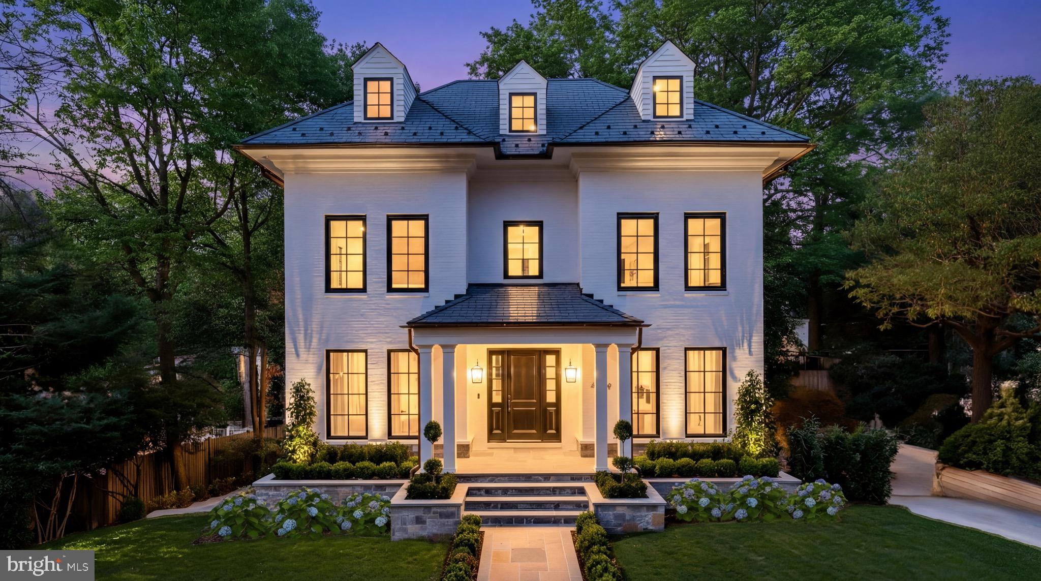 SPRING VALLEY - Residential