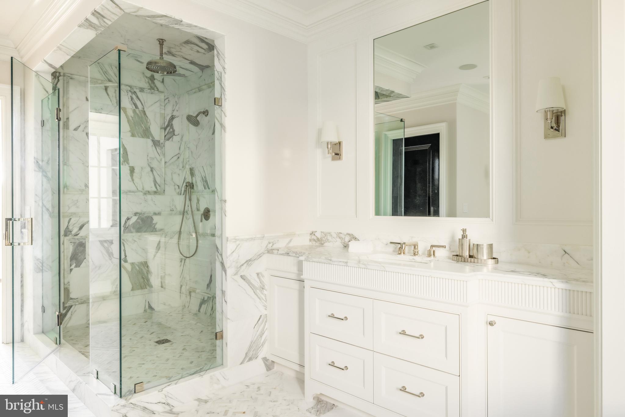 SPRING VALLEY - Residential